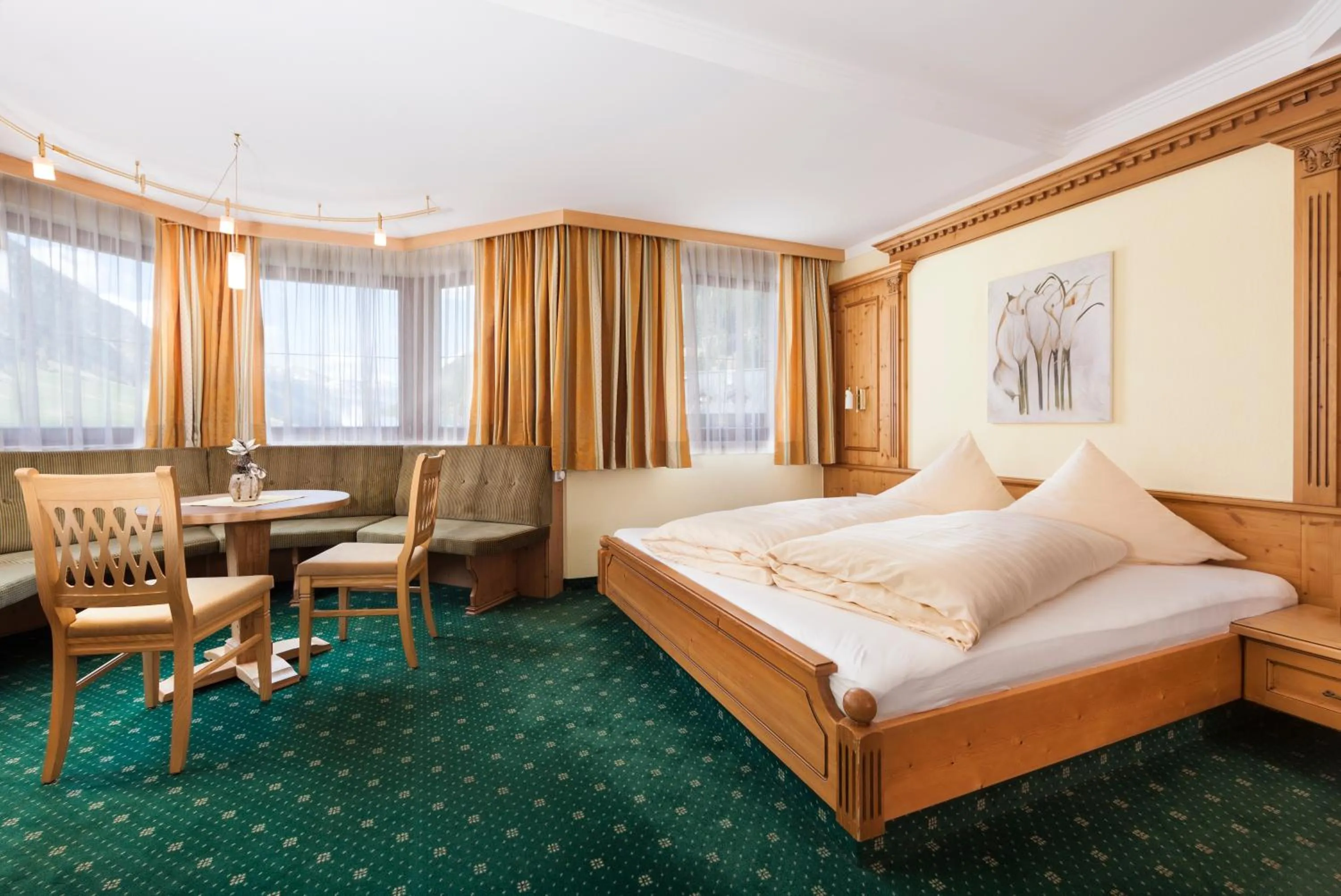 Photo of the whole room, Bed in Hotel Nevada