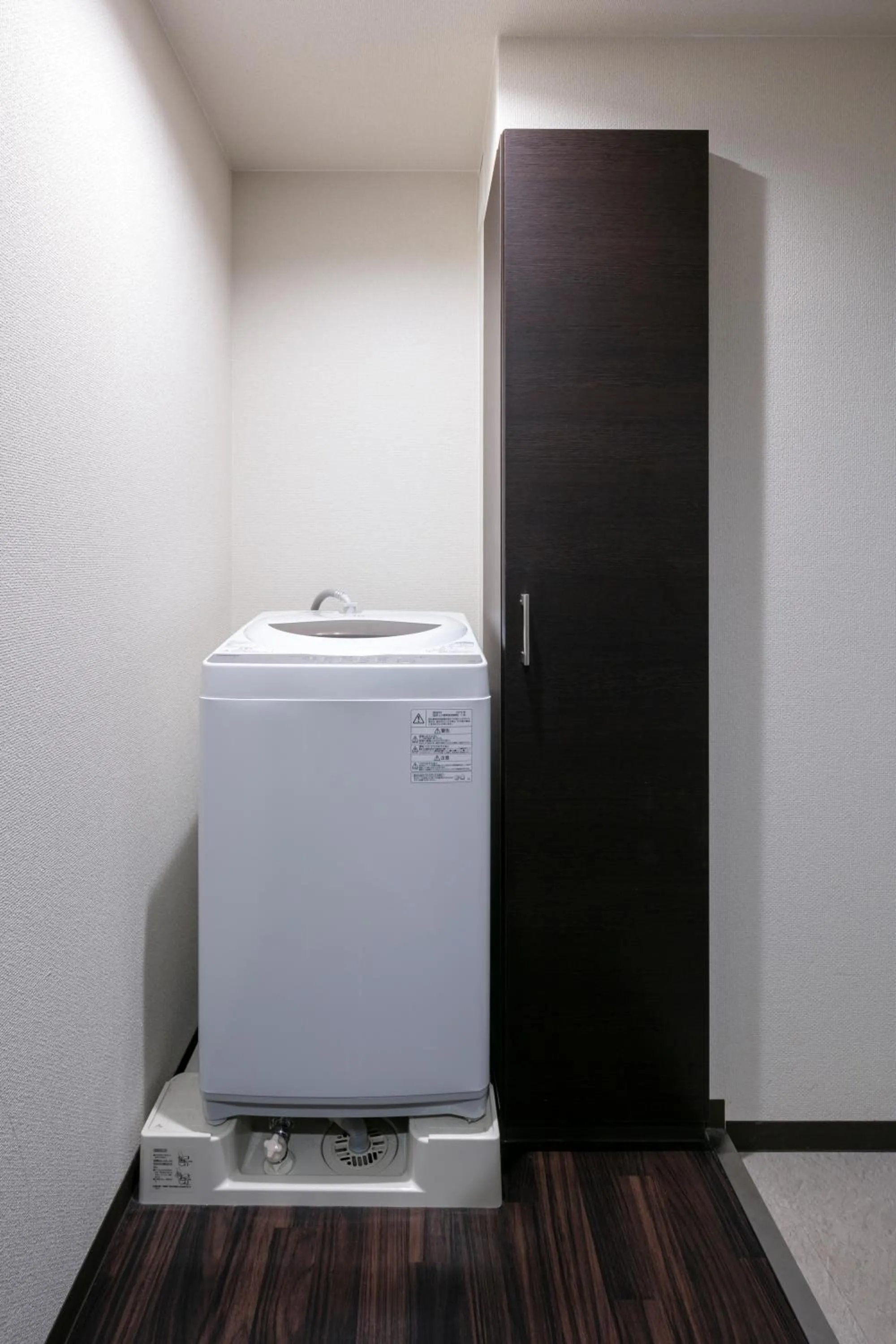 Area and facilities in Randor Residence Kyoto Classic