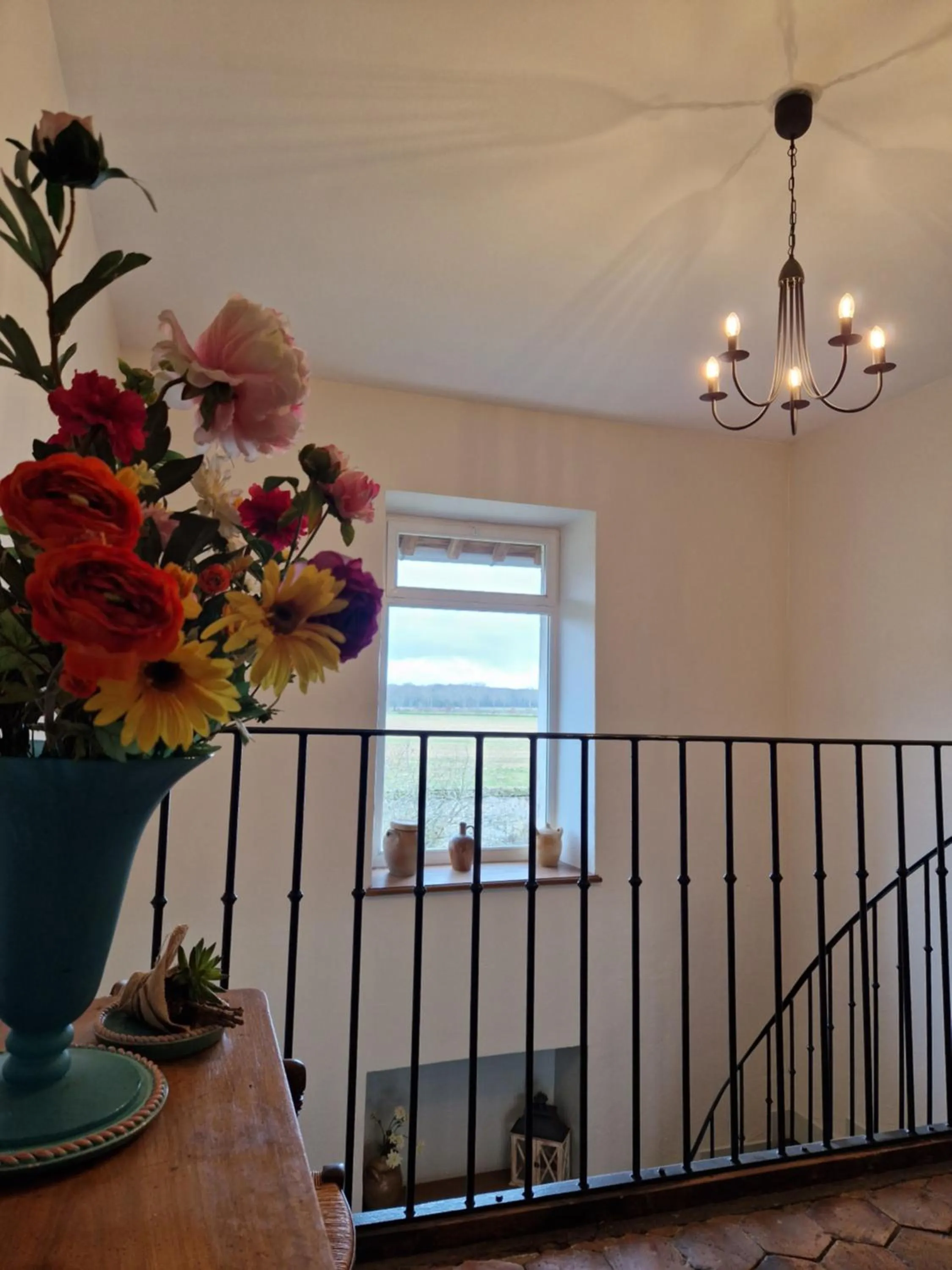 Guests in Ferme d'Orsonville