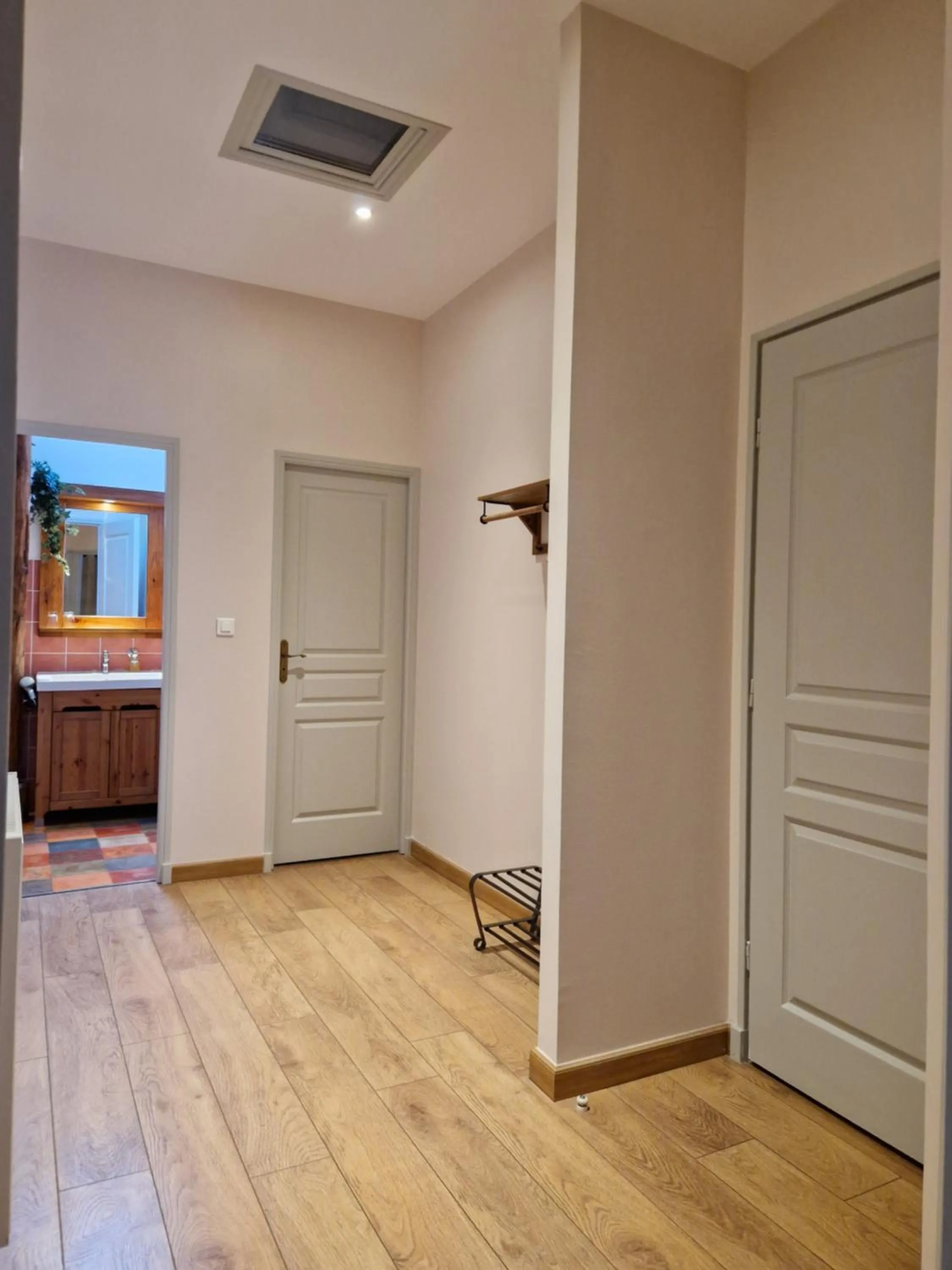 Photo of the whole room in Ferme d'Orsonville