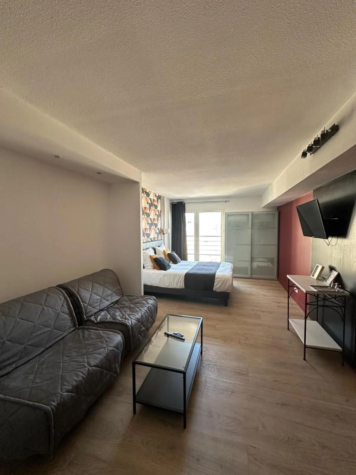 City Loft Apparthotel