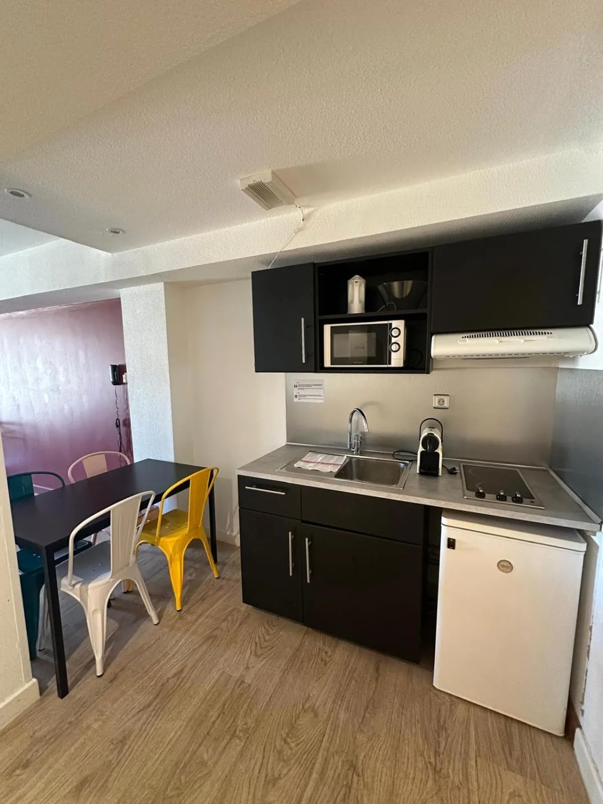 City Loft Apparthotel