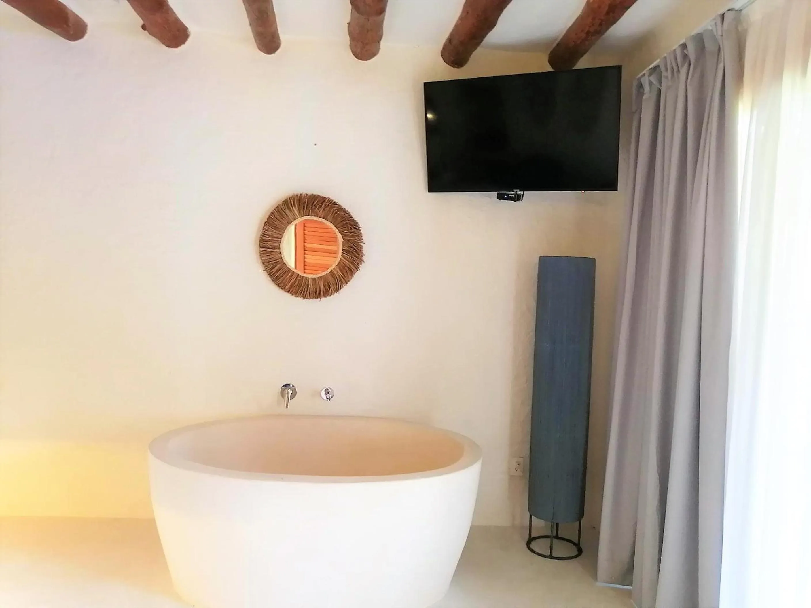 Bath in Soho Boutique Holbox - Adults Only