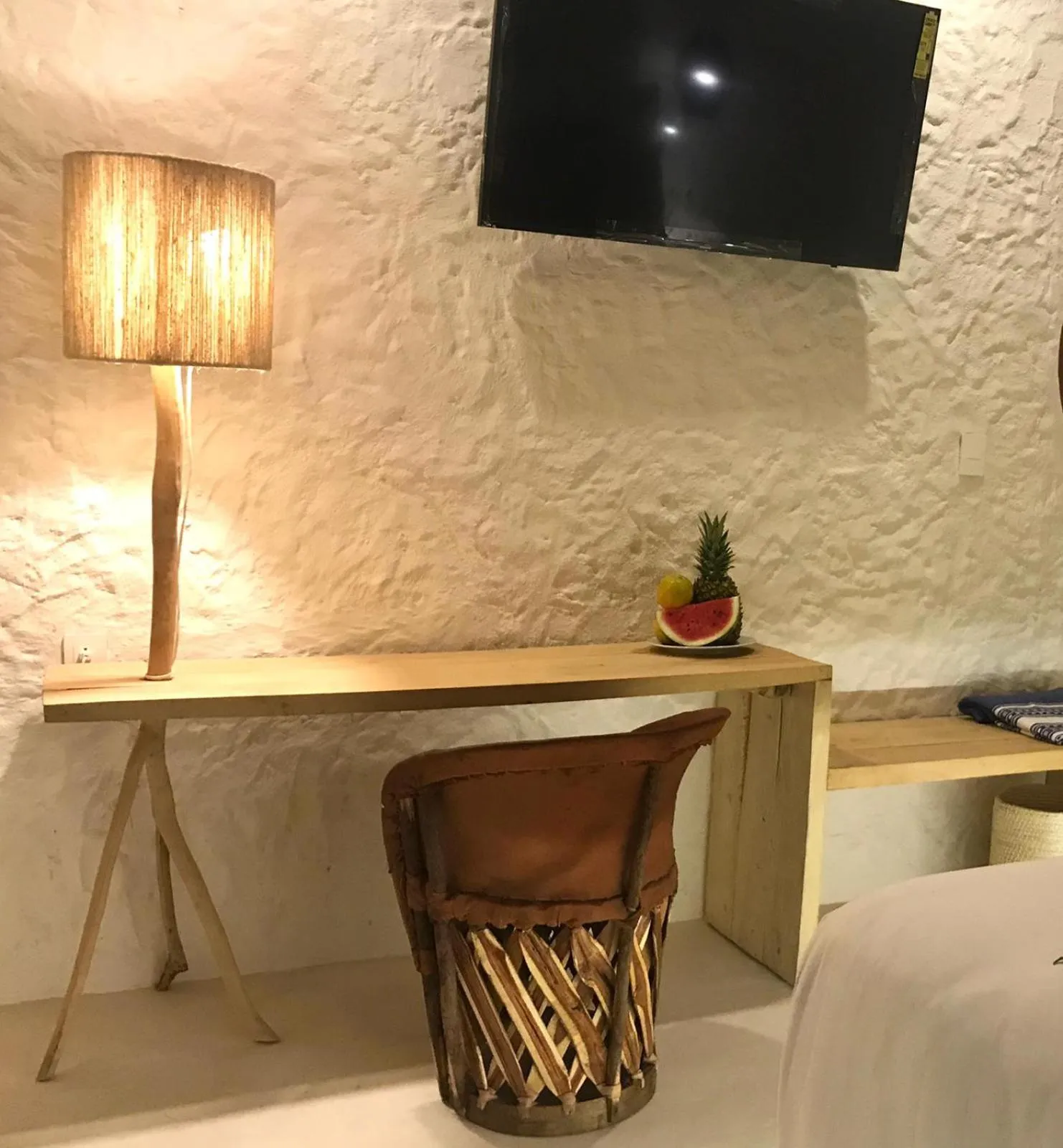 Bedroom in Soho Boutique Holbox - Adults Only