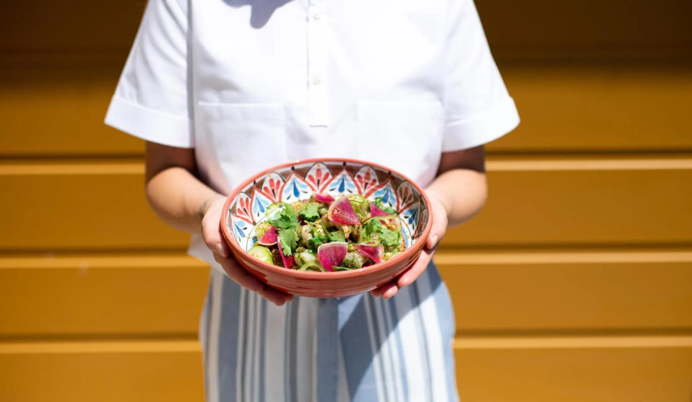 Restaurant/places to eat in Four Seasons Resort Napa Valley