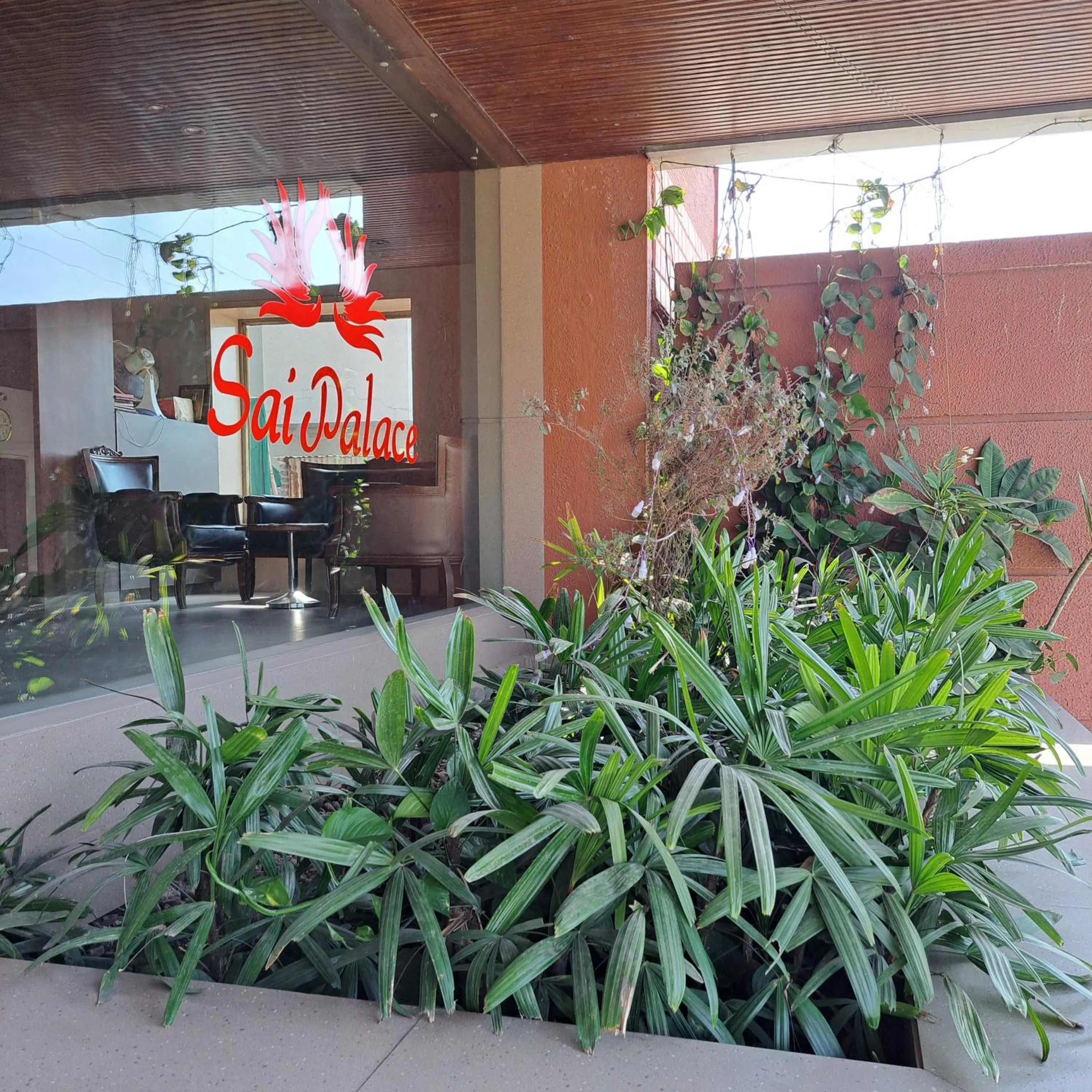 Sai Palace Express(Shirdi)