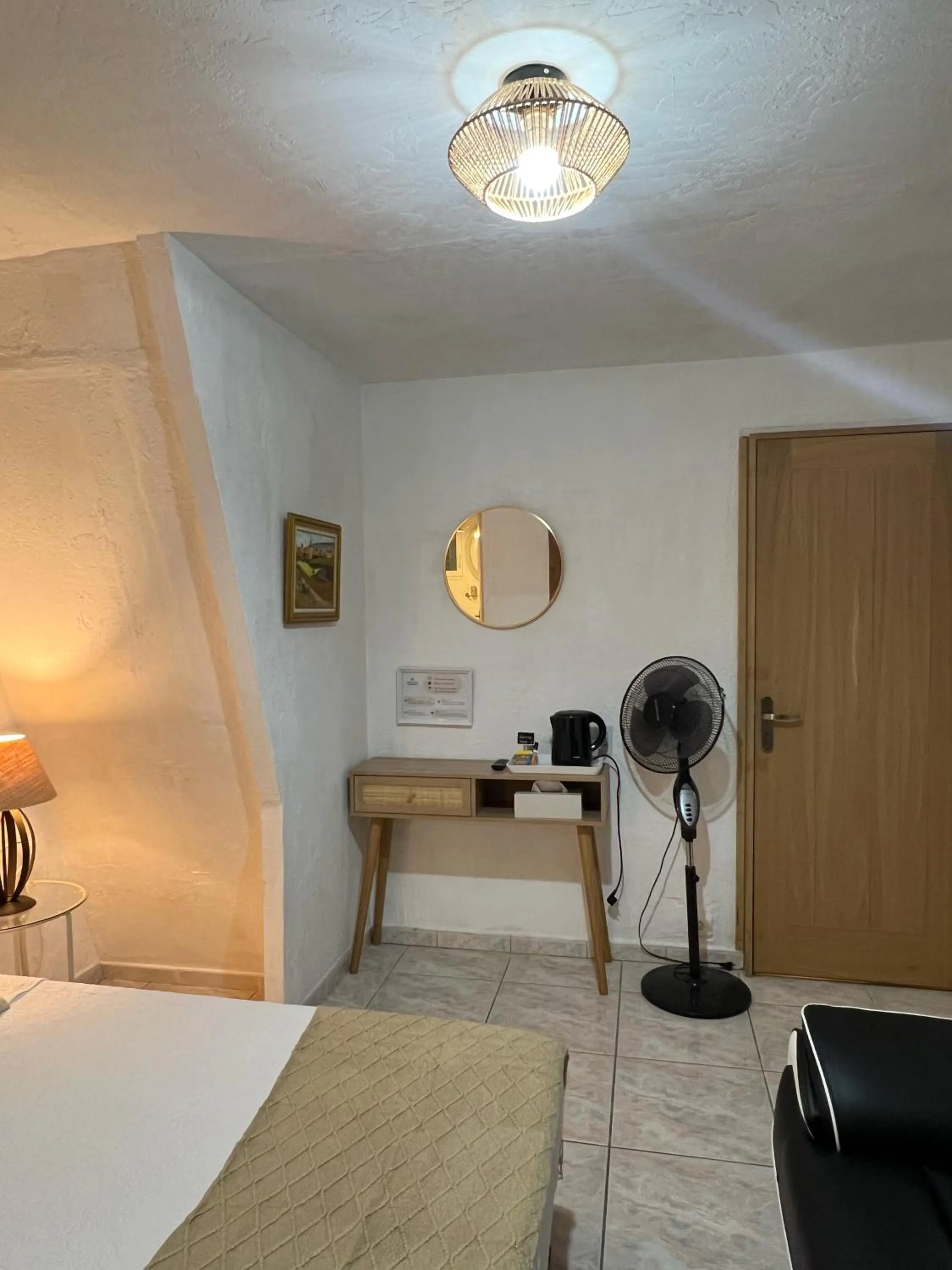 Photo of the whole room, Bed in Bed & Breakfast Le Beauséjour