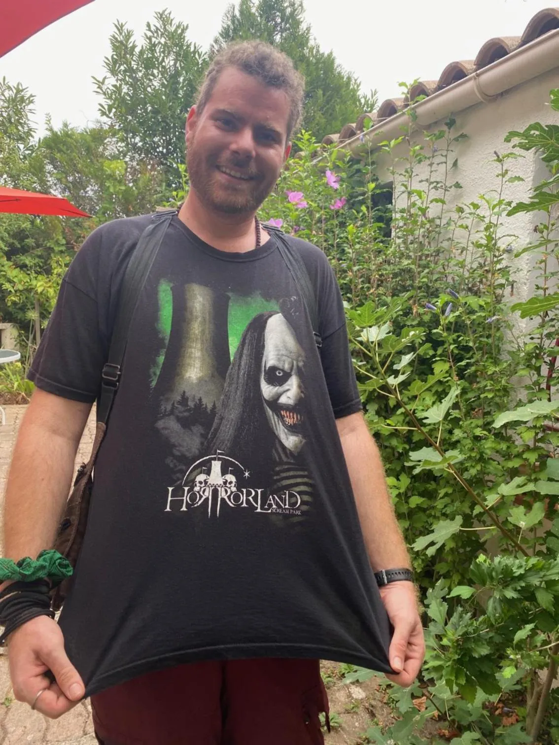 Guests in Bed & Breakfast Le Beauséjour