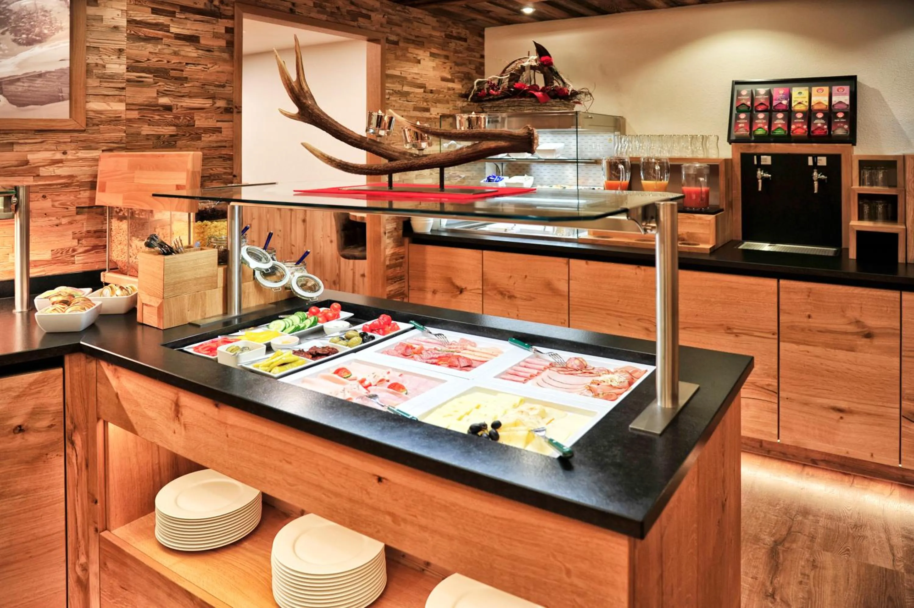 Hotel Garni Bellevue