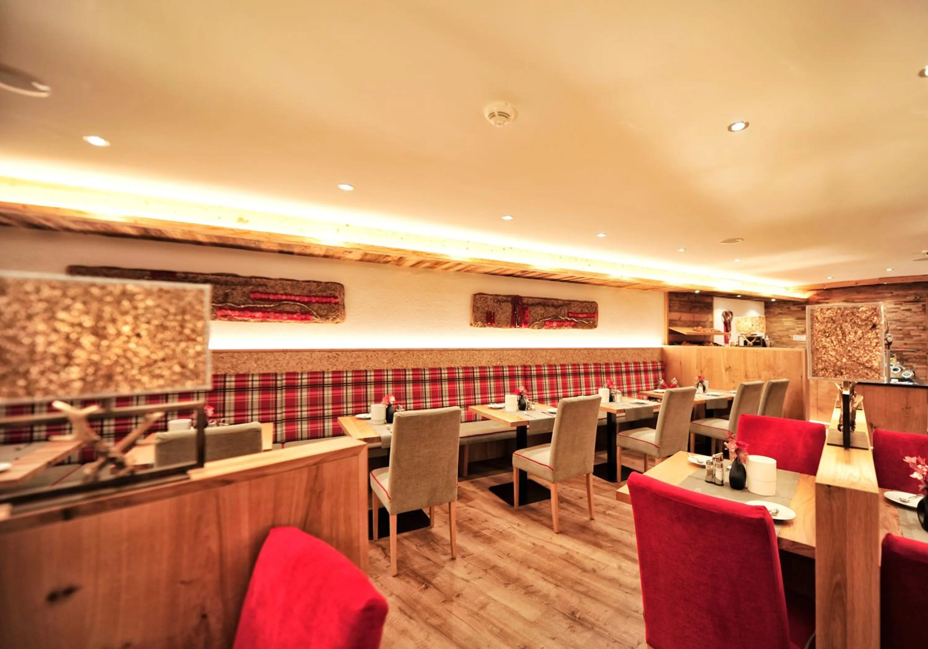 Hotel Garni Bellevue