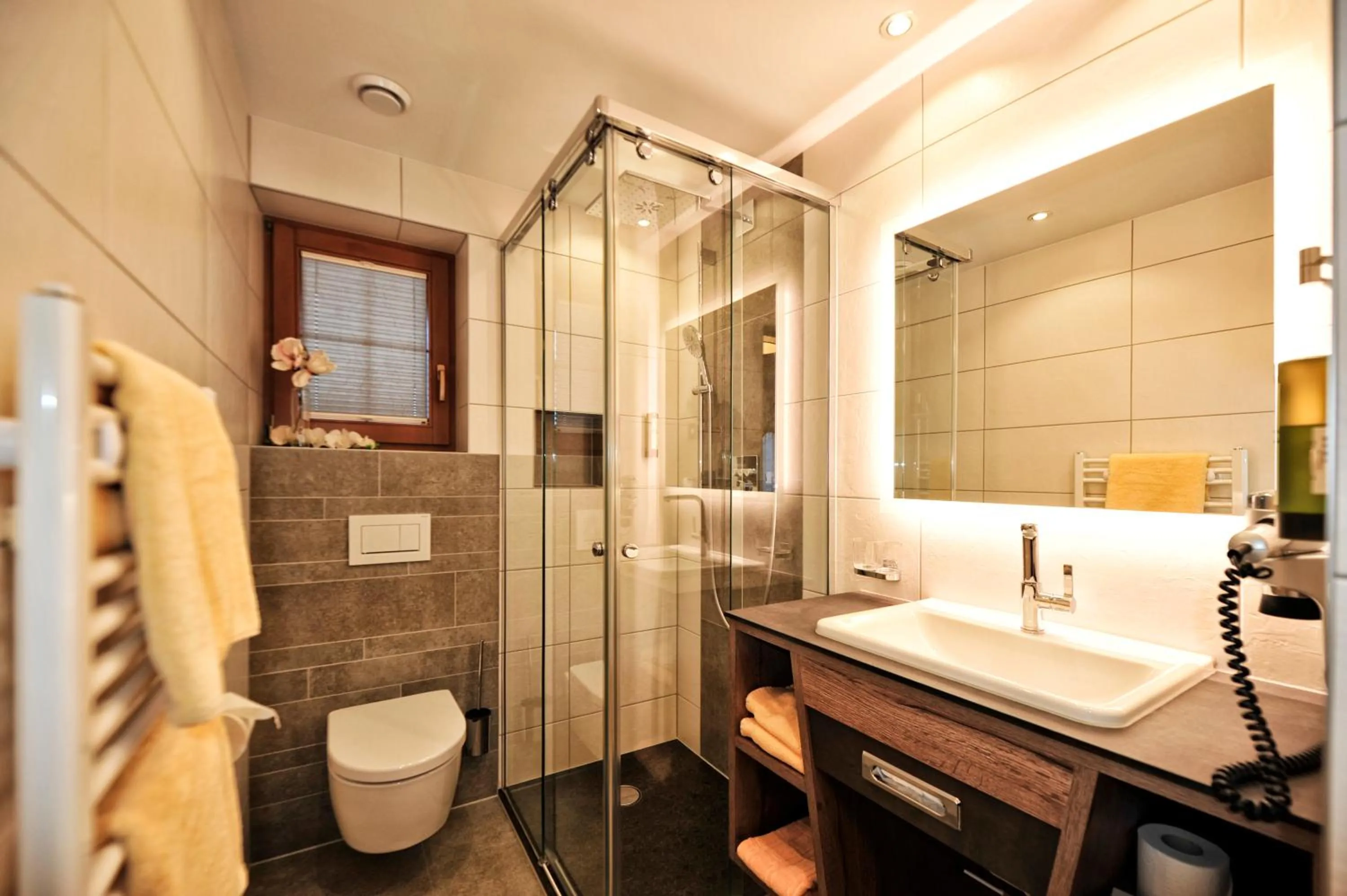 Hotel Garni Bellevue