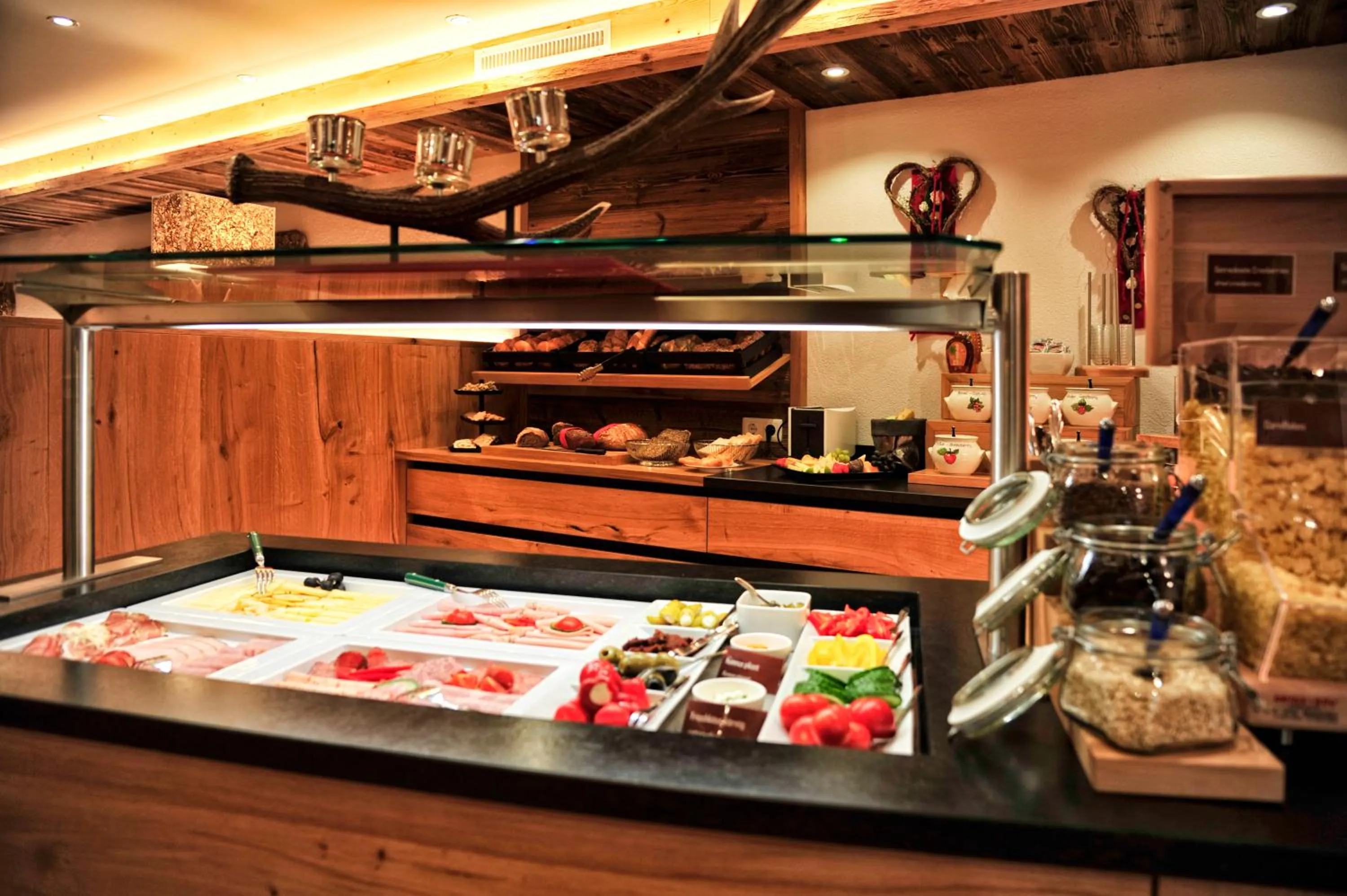 Hotel Garni Bellevue