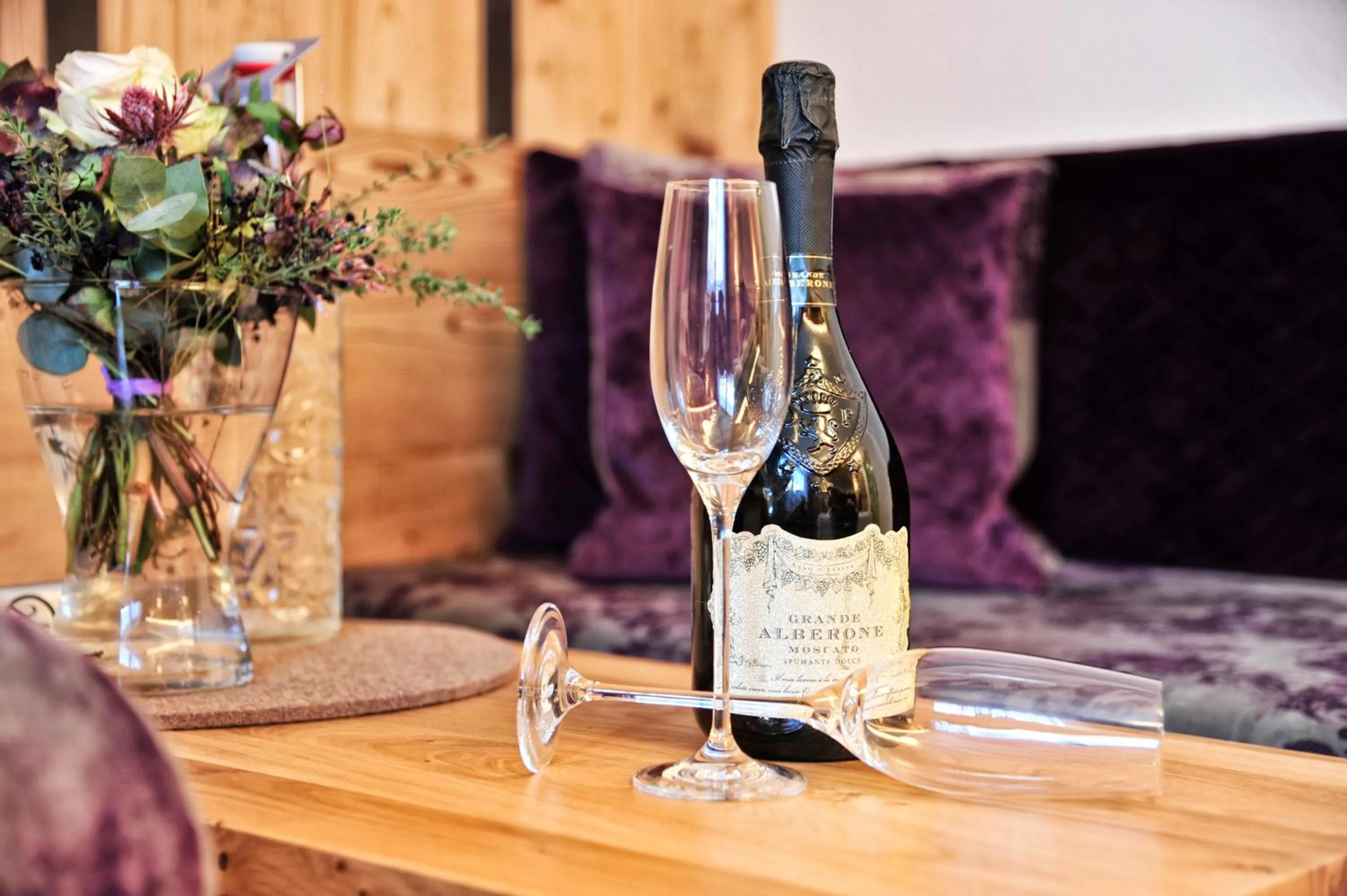 Hotel Garni Bellevue