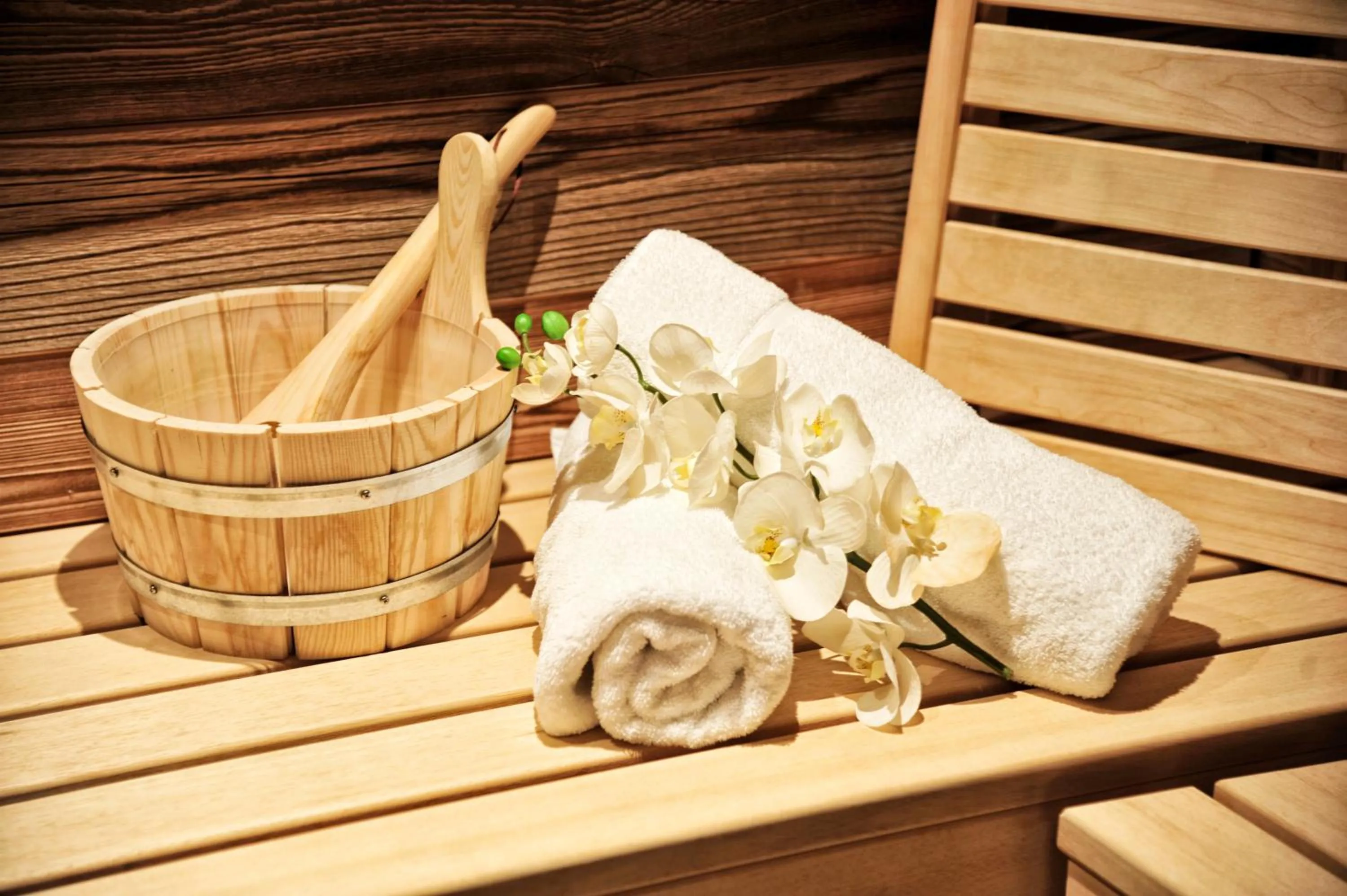 Hotel Garni Bellevue