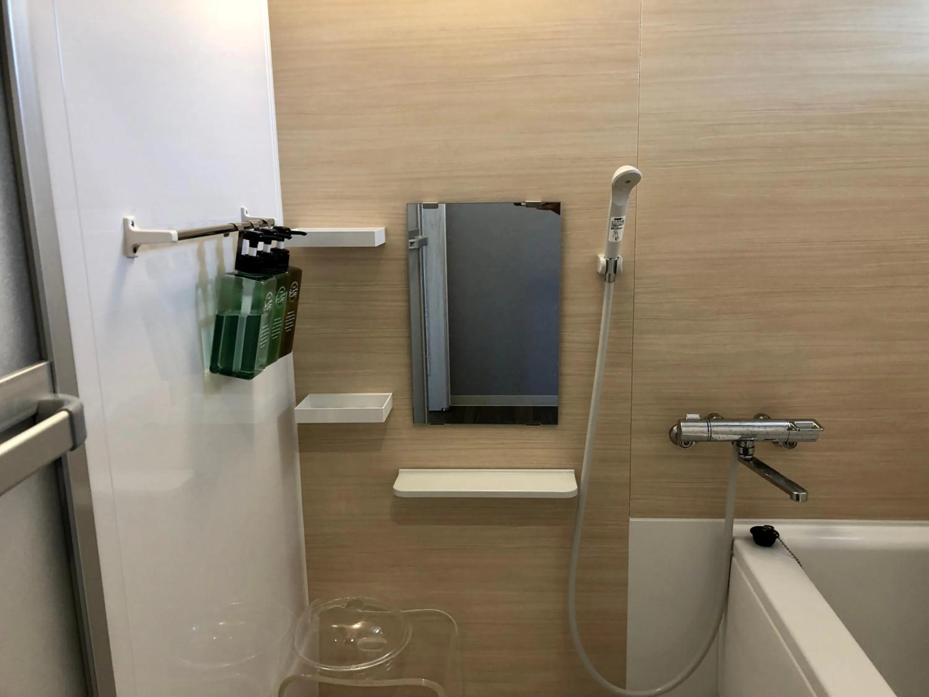 Bathroom in Guesthouse Koa