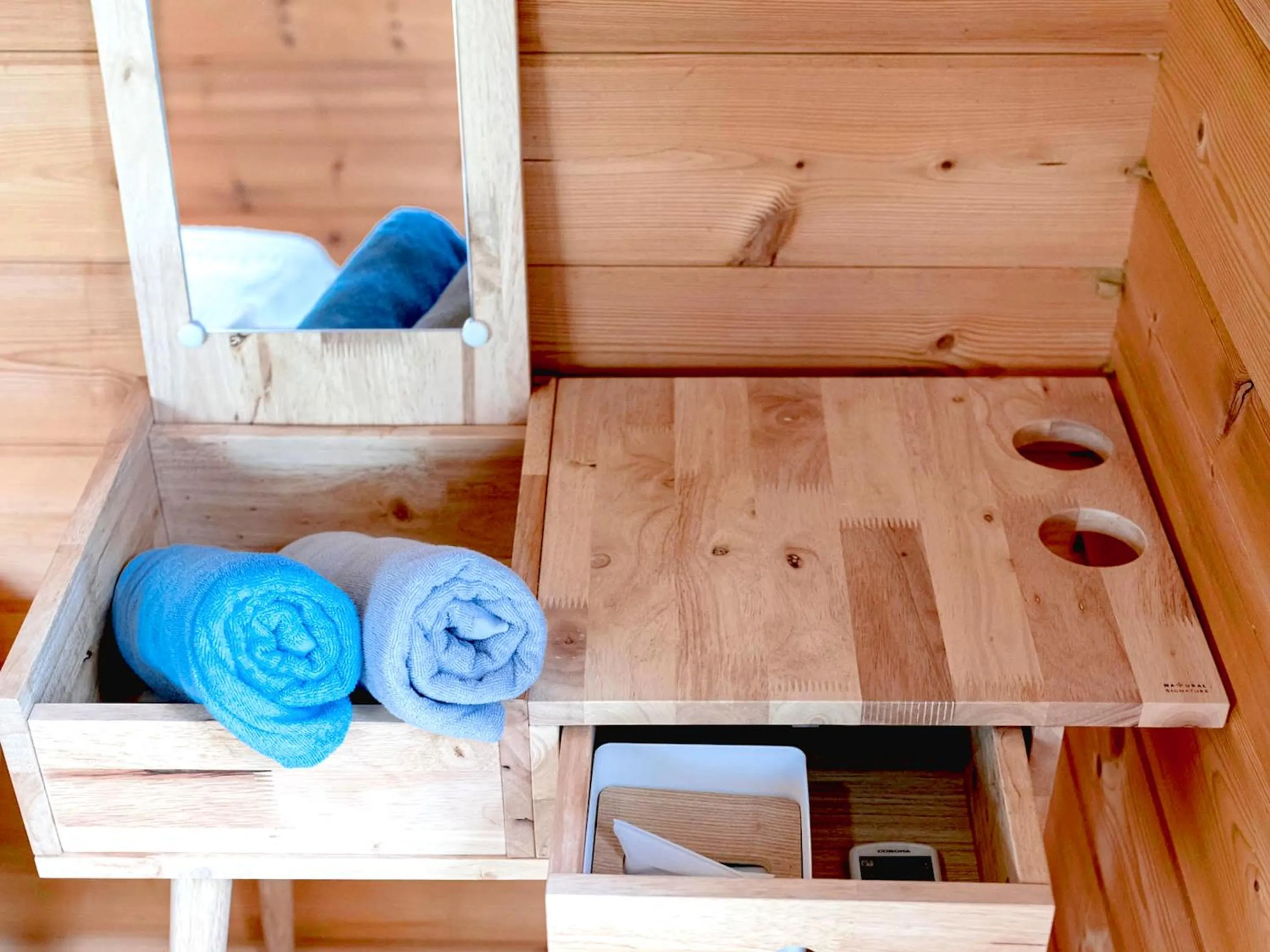 Bedroom in Guesthouse Koa