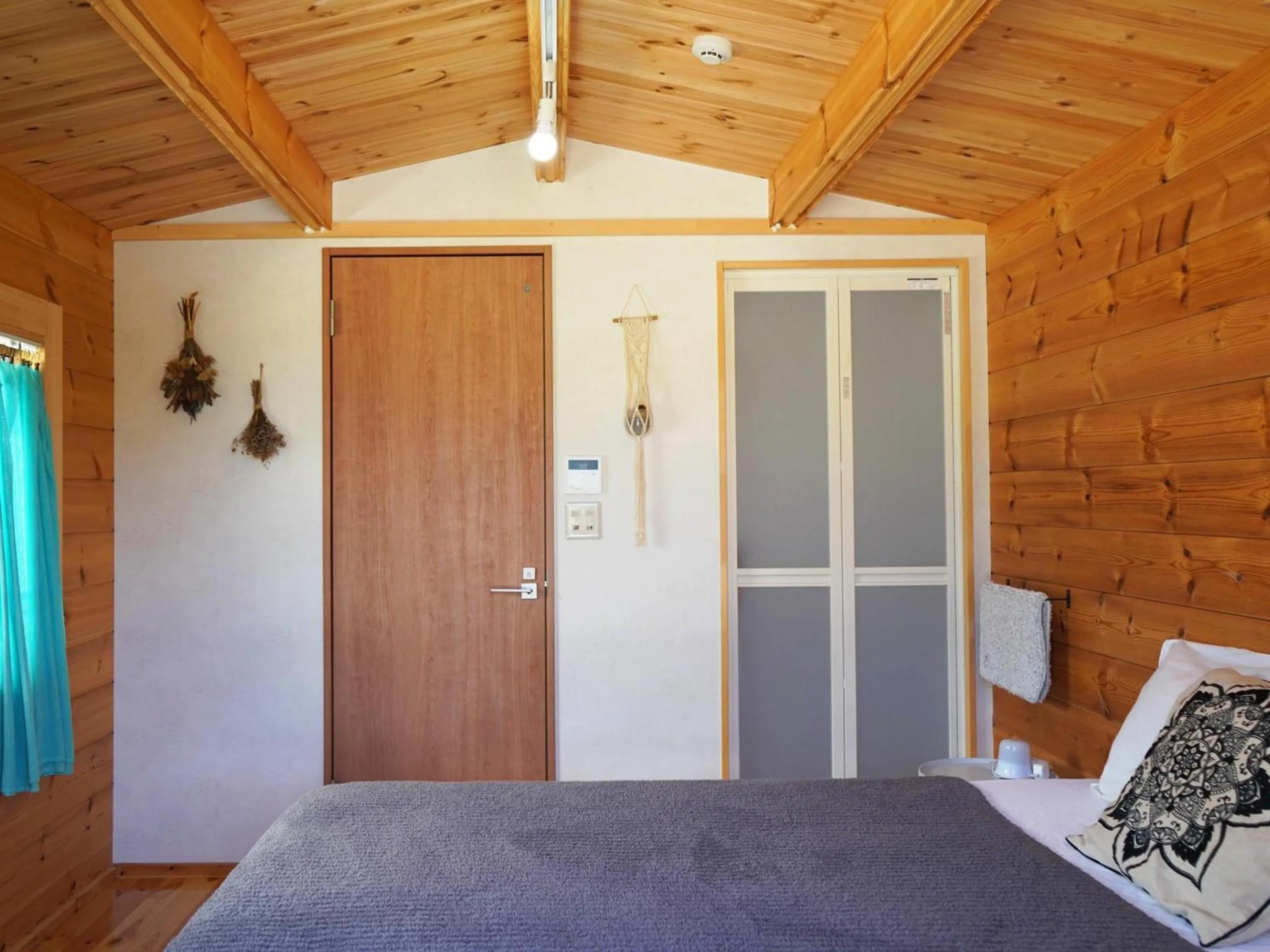 Photo of the whole room in Guesthouse Koa