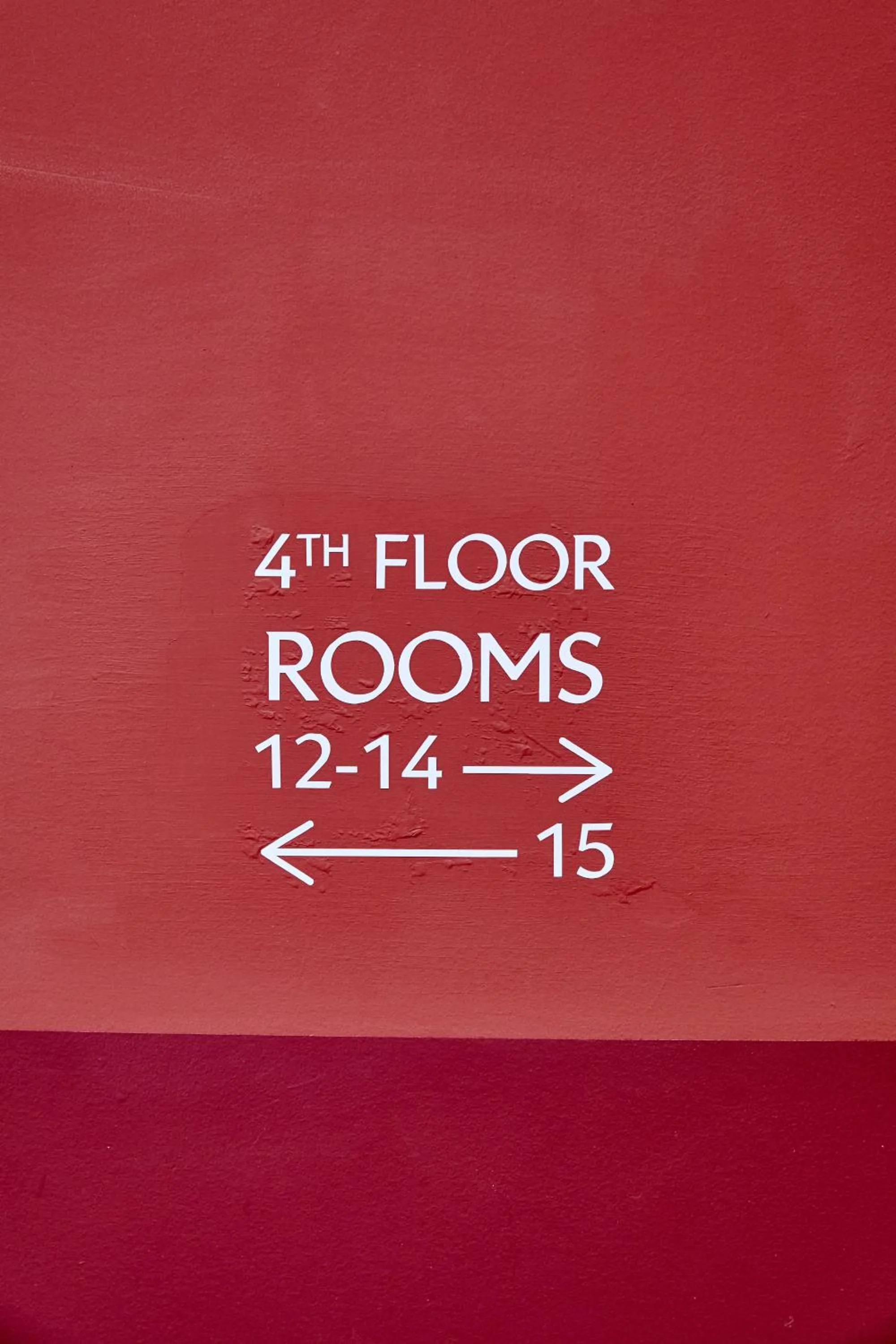 Property logo or sign in The Buxton