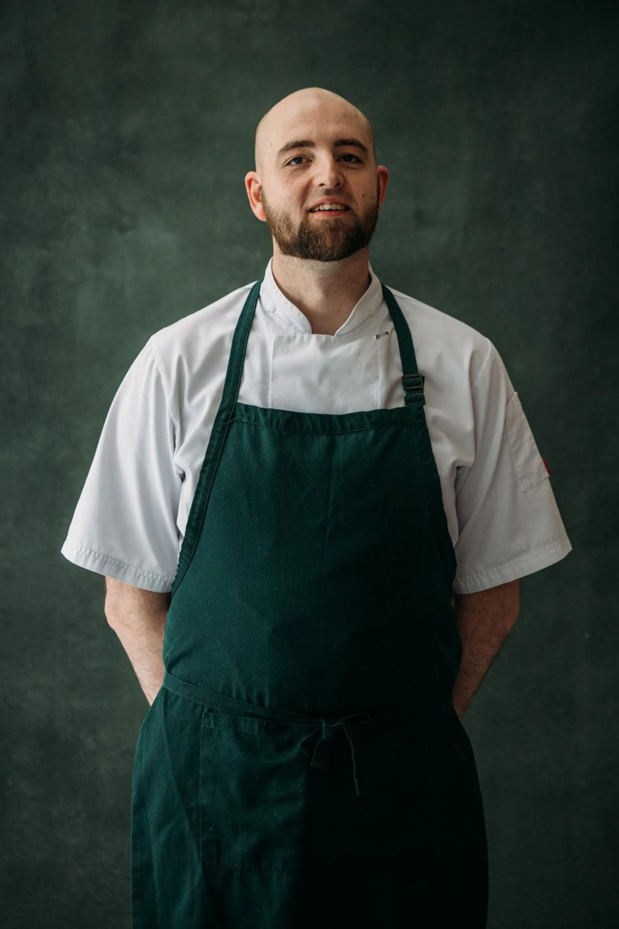 Staff in Hotel Meudon
