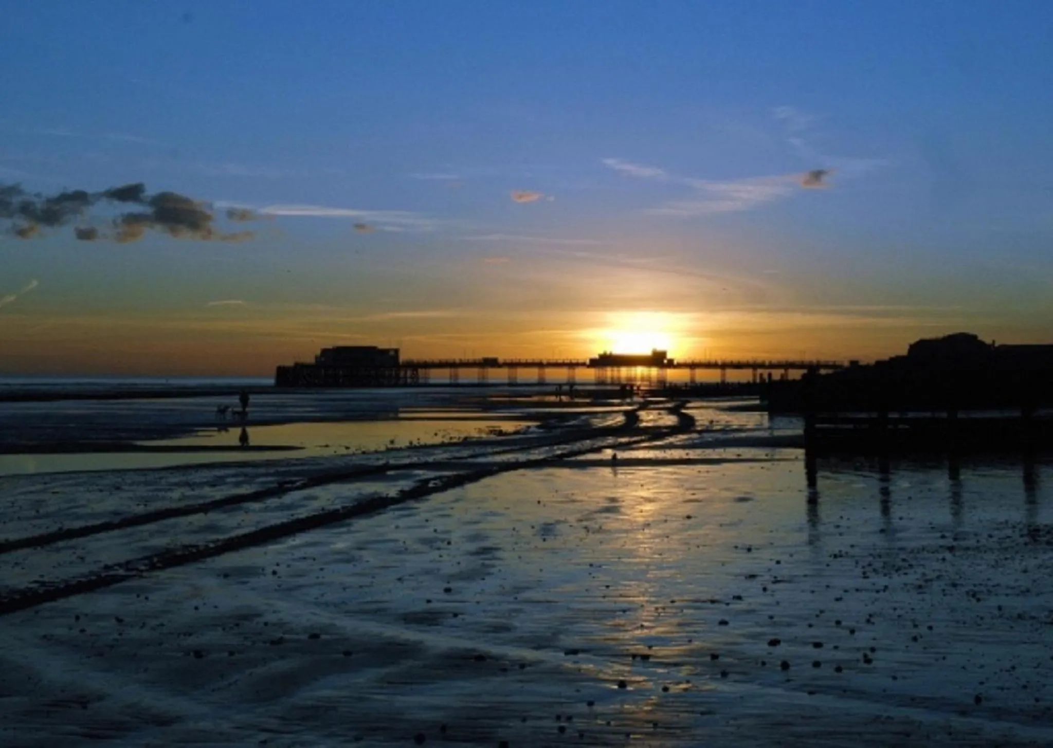 Nearby landmark in Southcourt