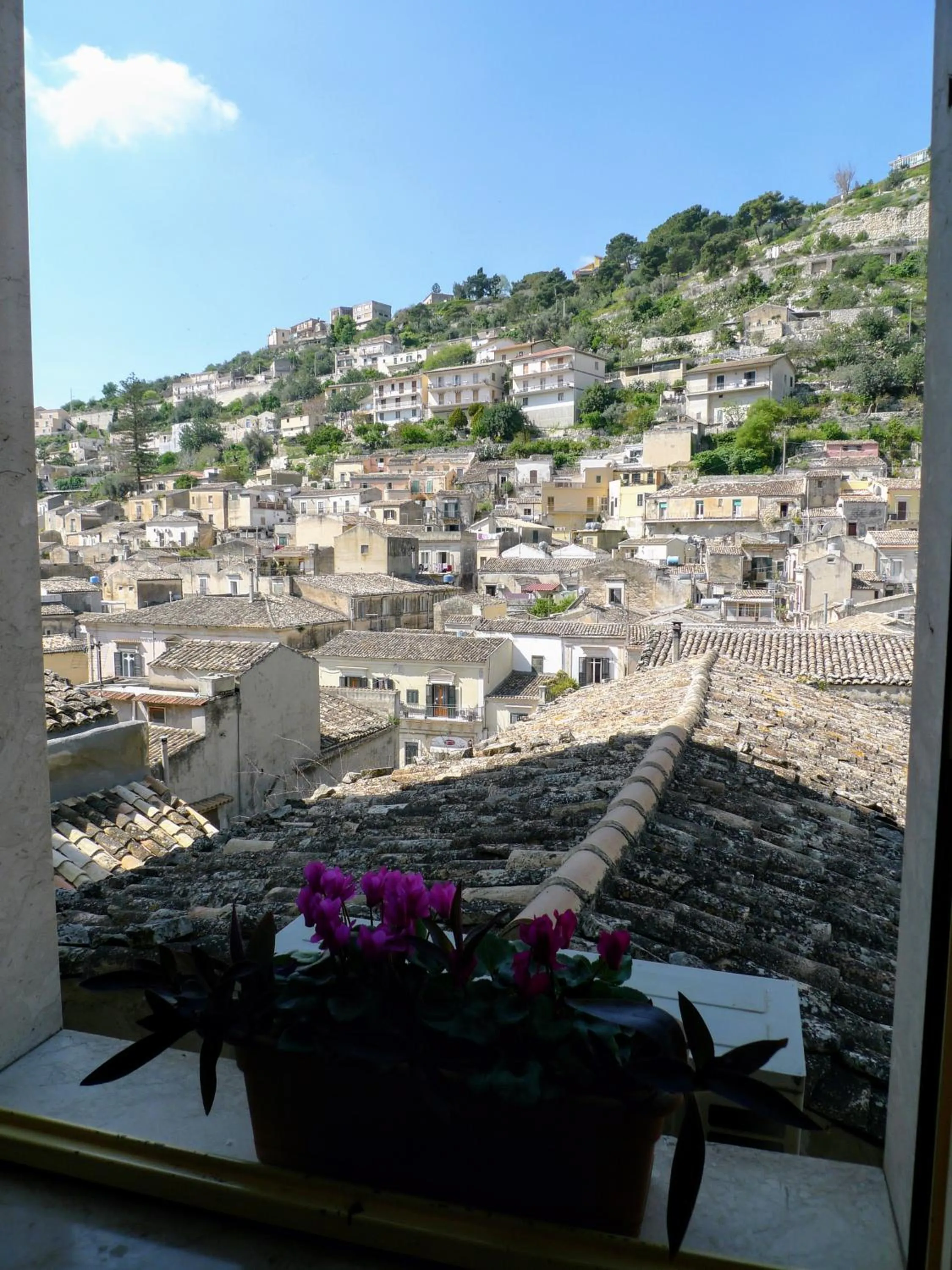 Neighbourhood in I Tetti di Siciliando