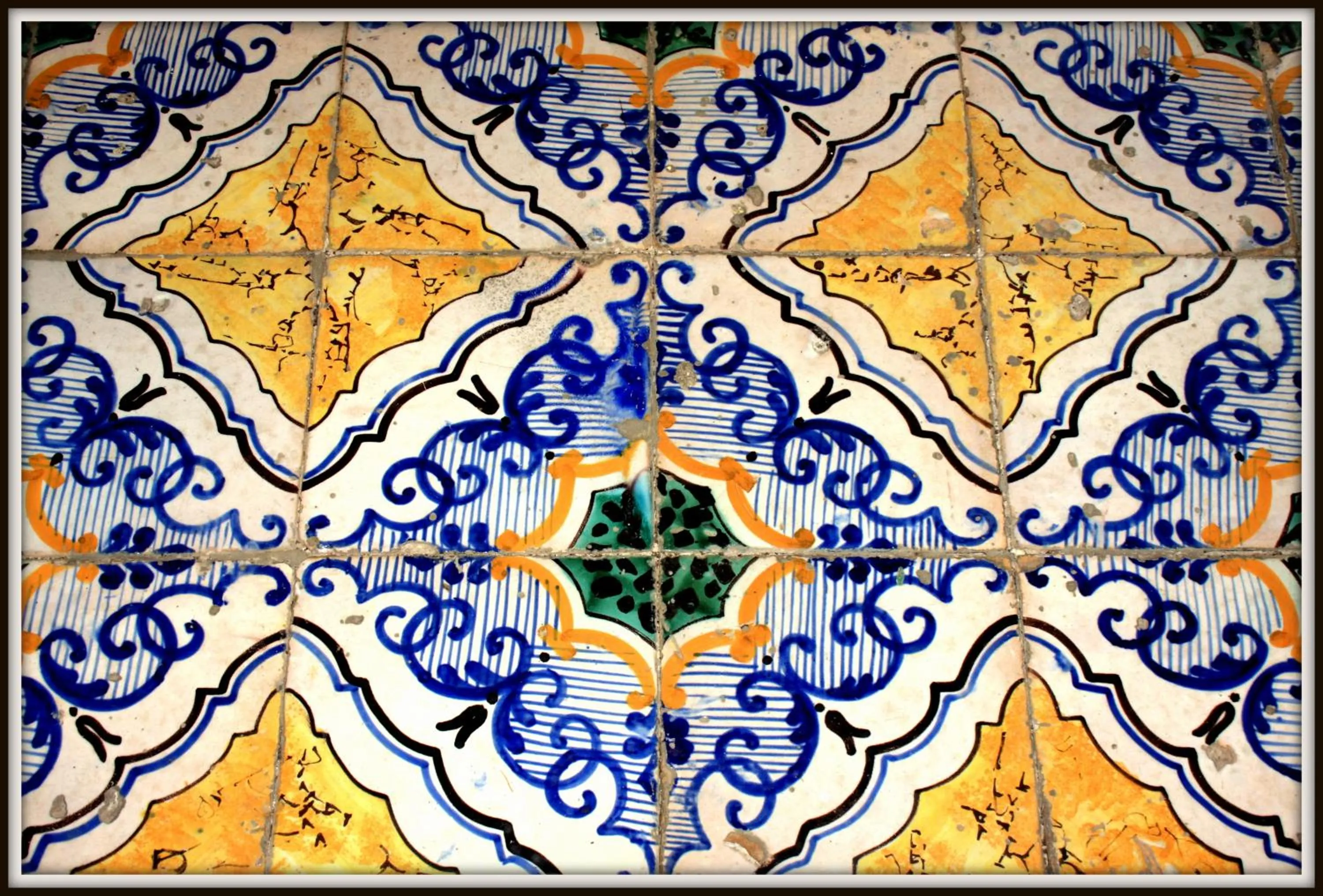 Library in I Tetti di Siciliando