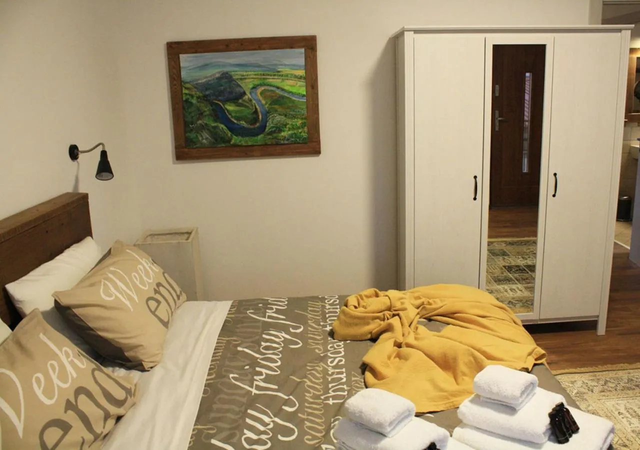 Photo of the whole room, Bed in B&B Casa Zuane
