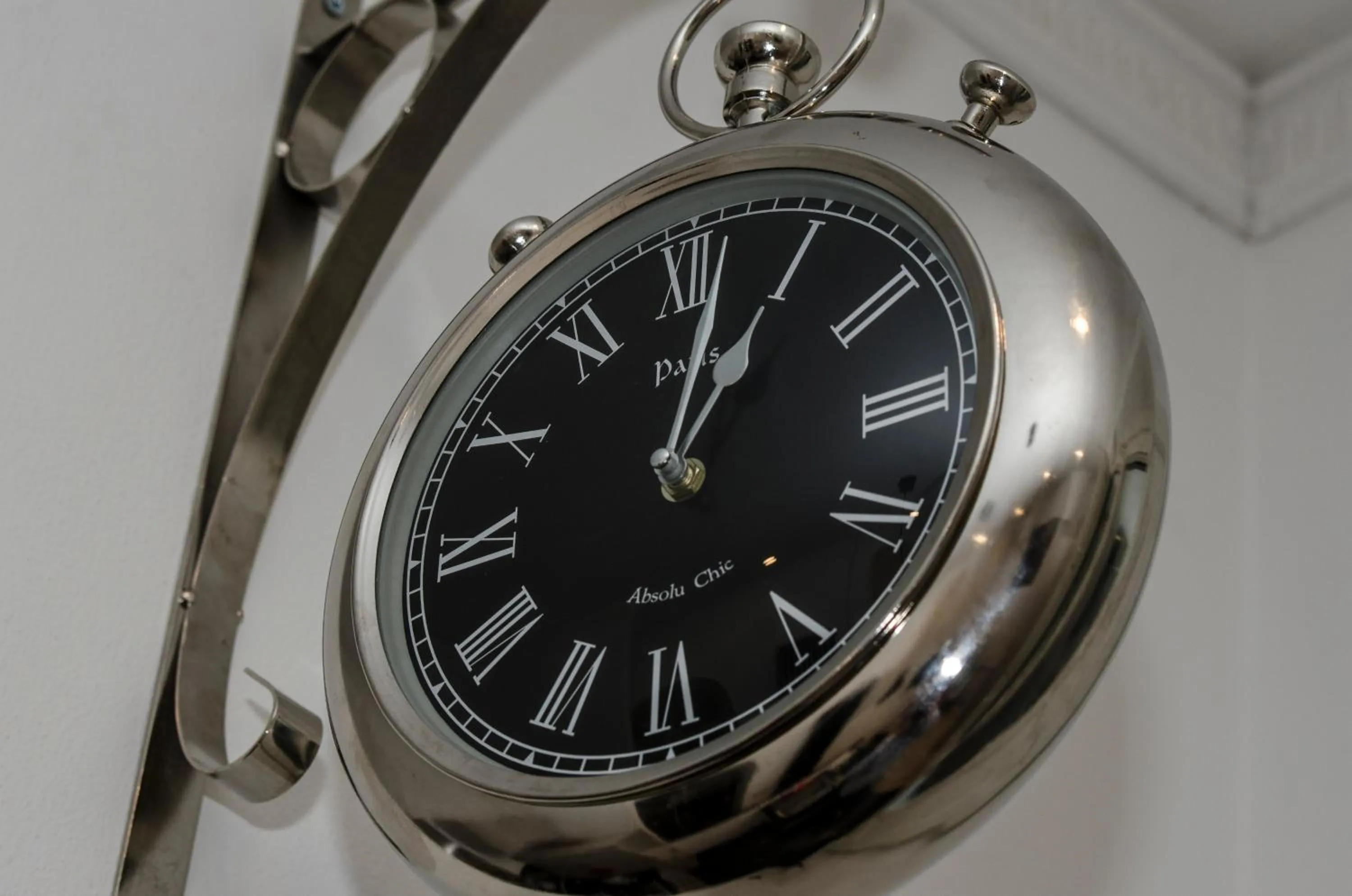 Other in Stanze del David Place