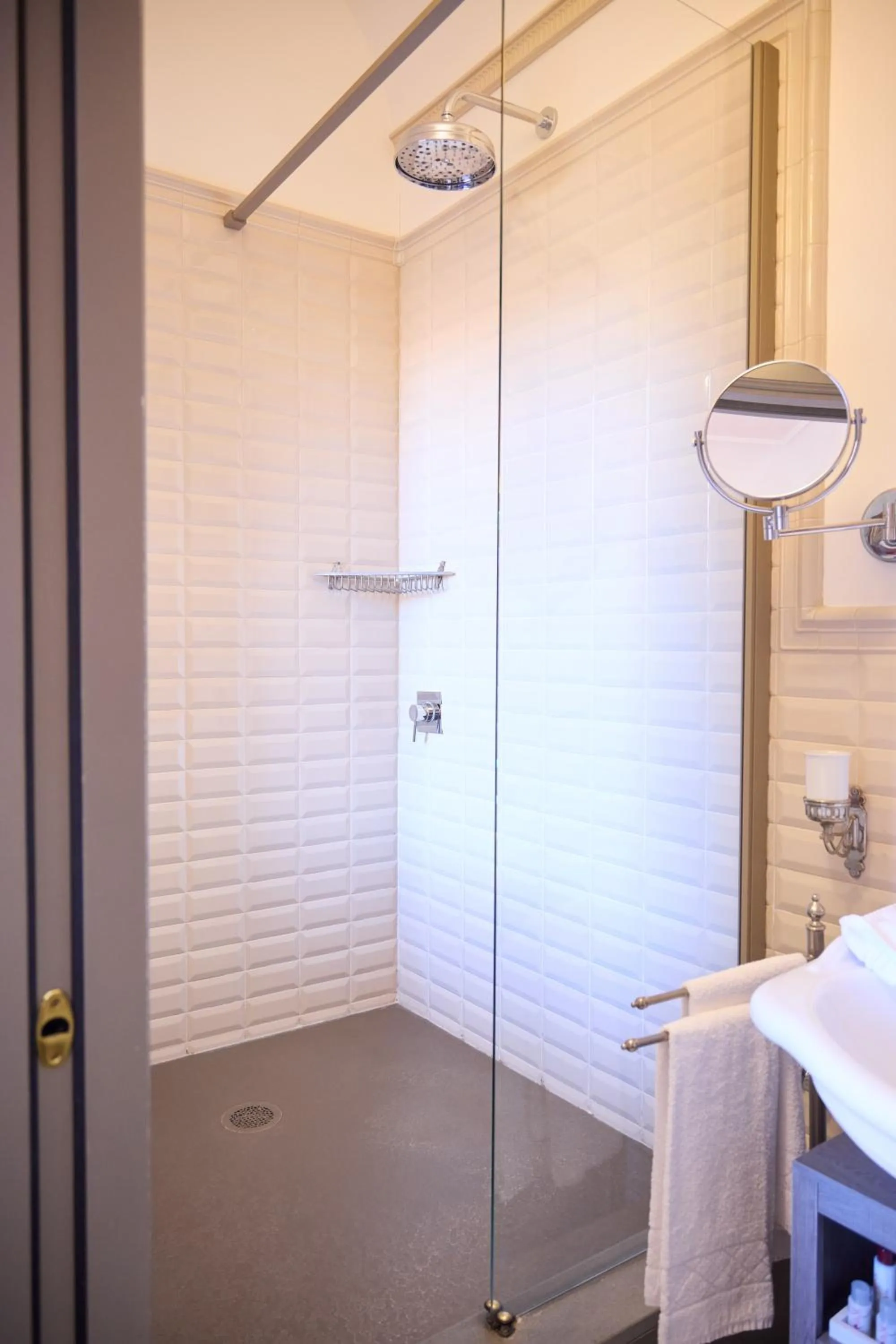 Stanze del David Place