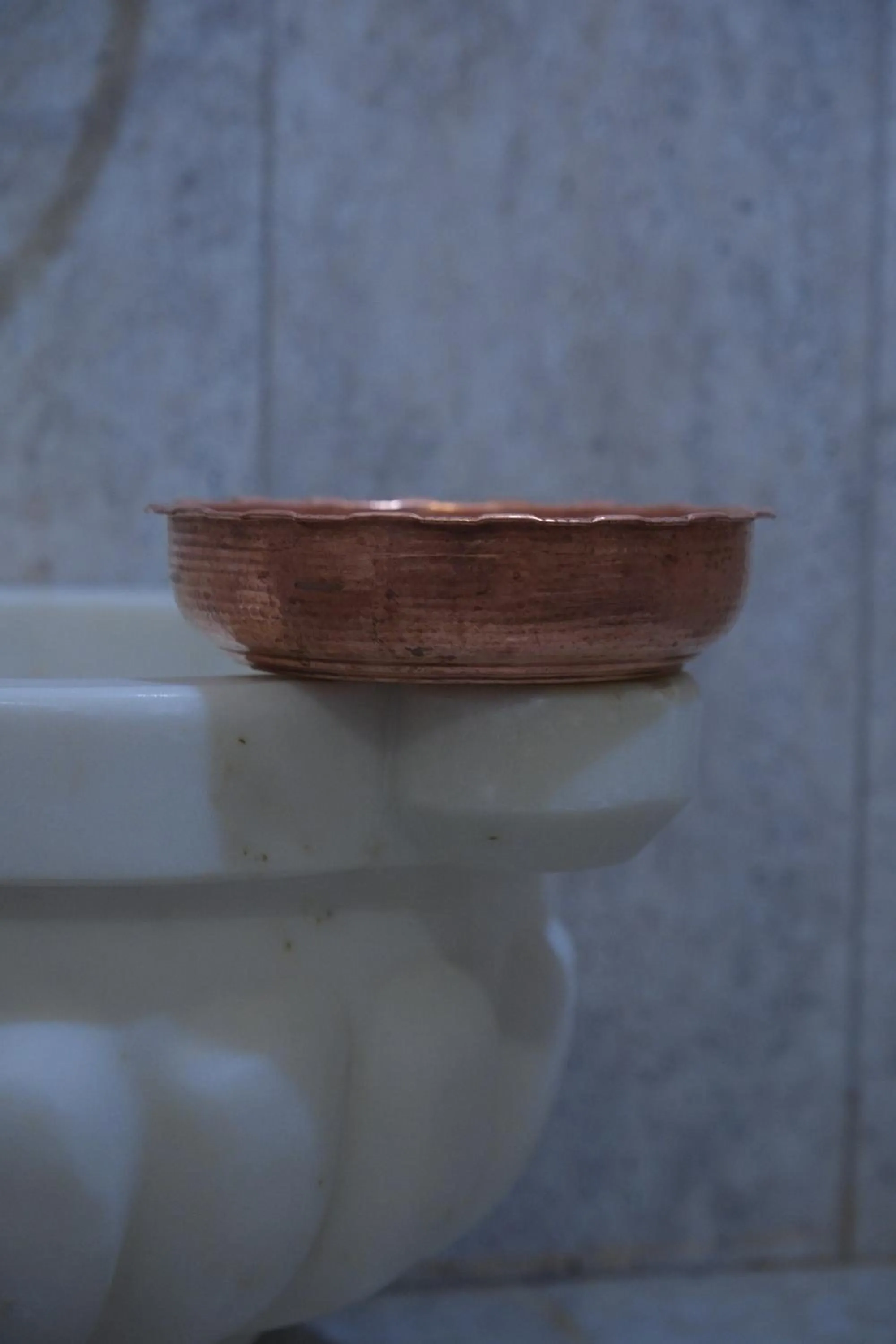 Bathroom in Gazi Konagi Butik Hotel