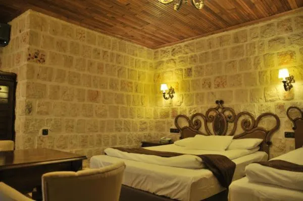 Gazi Konagi Butik Hotel