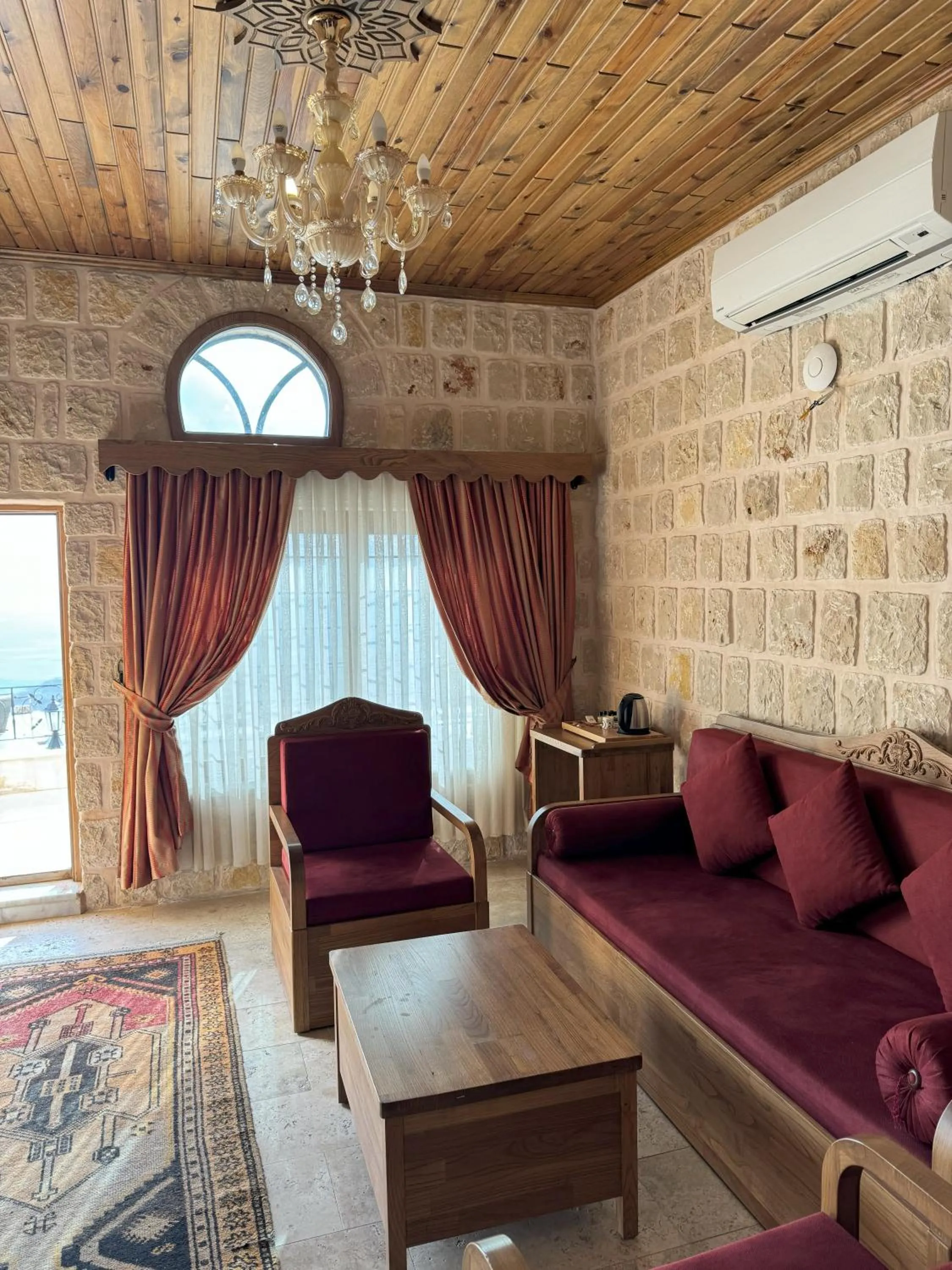 Gazi Konagi Butik Hotel