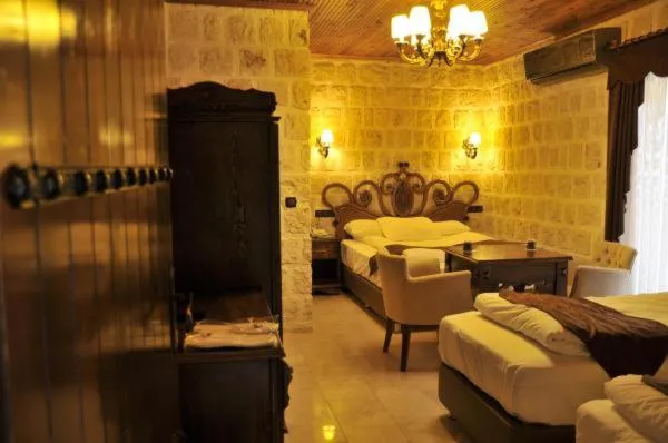 Gazi Konagi Butik Hotel