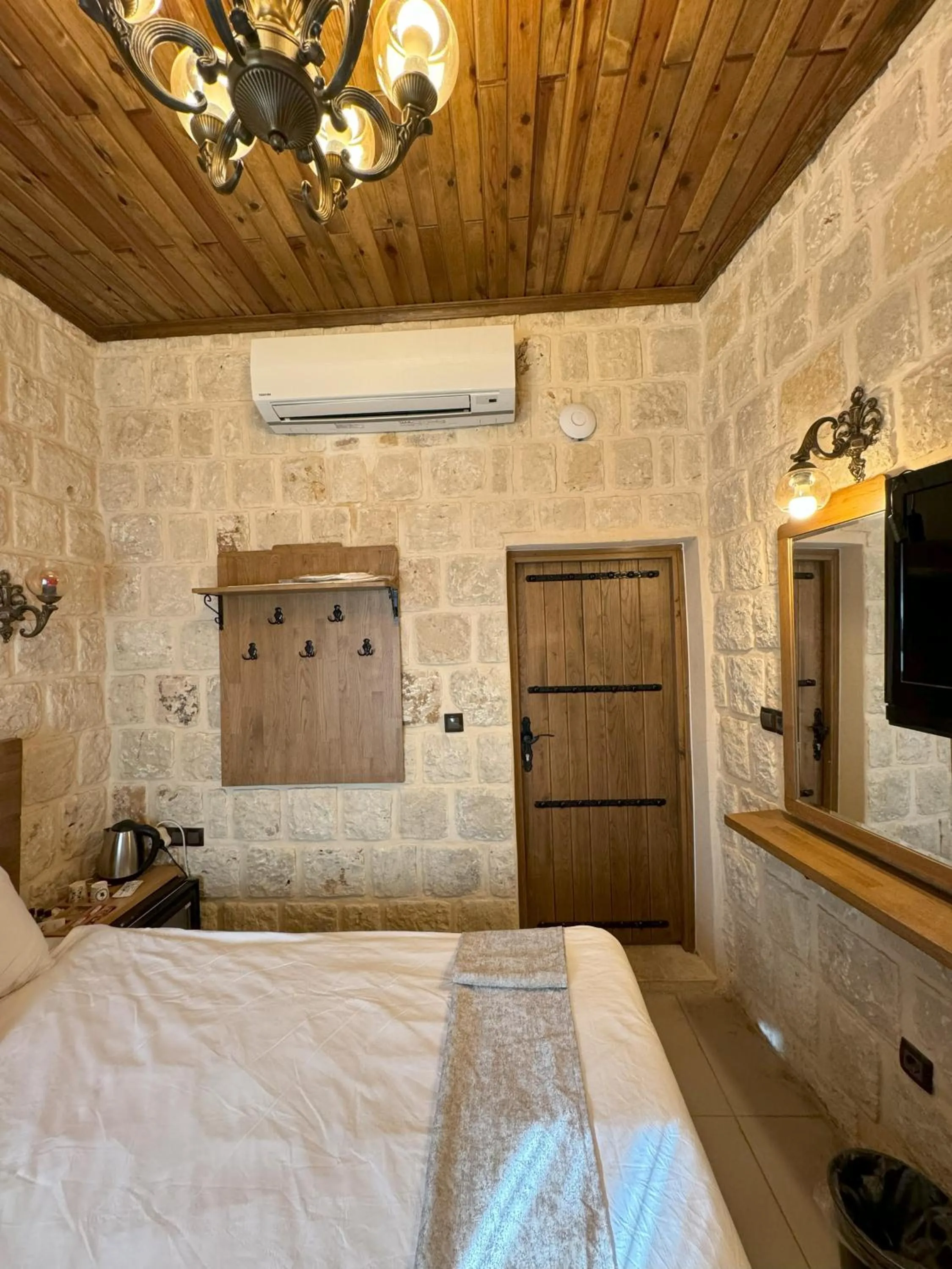 Gazi Konagi Butik Hotel