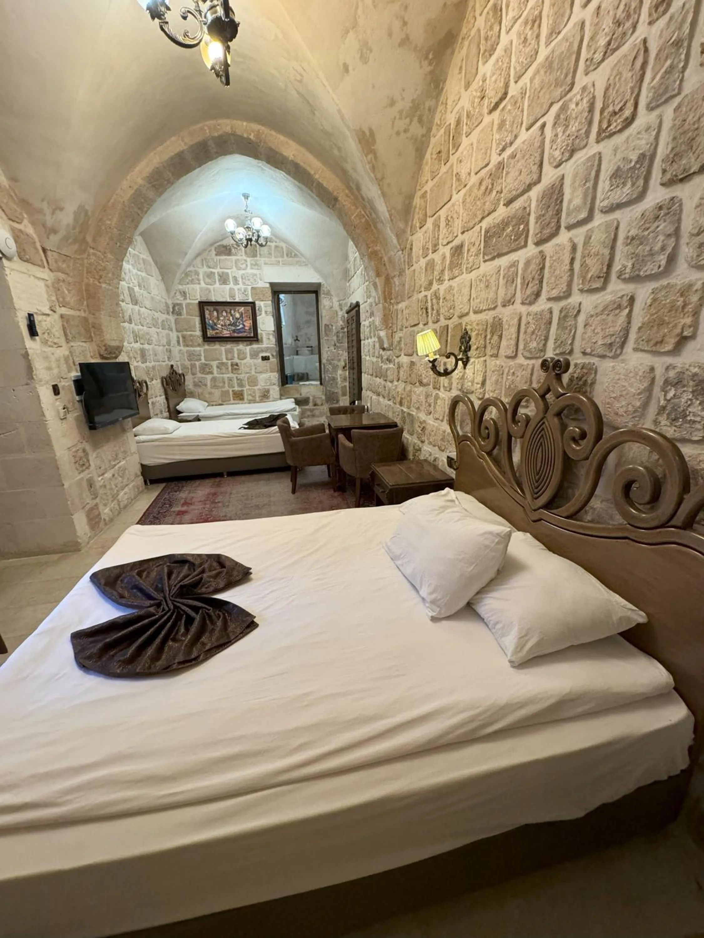 Gazi Konagi Butik Hotel