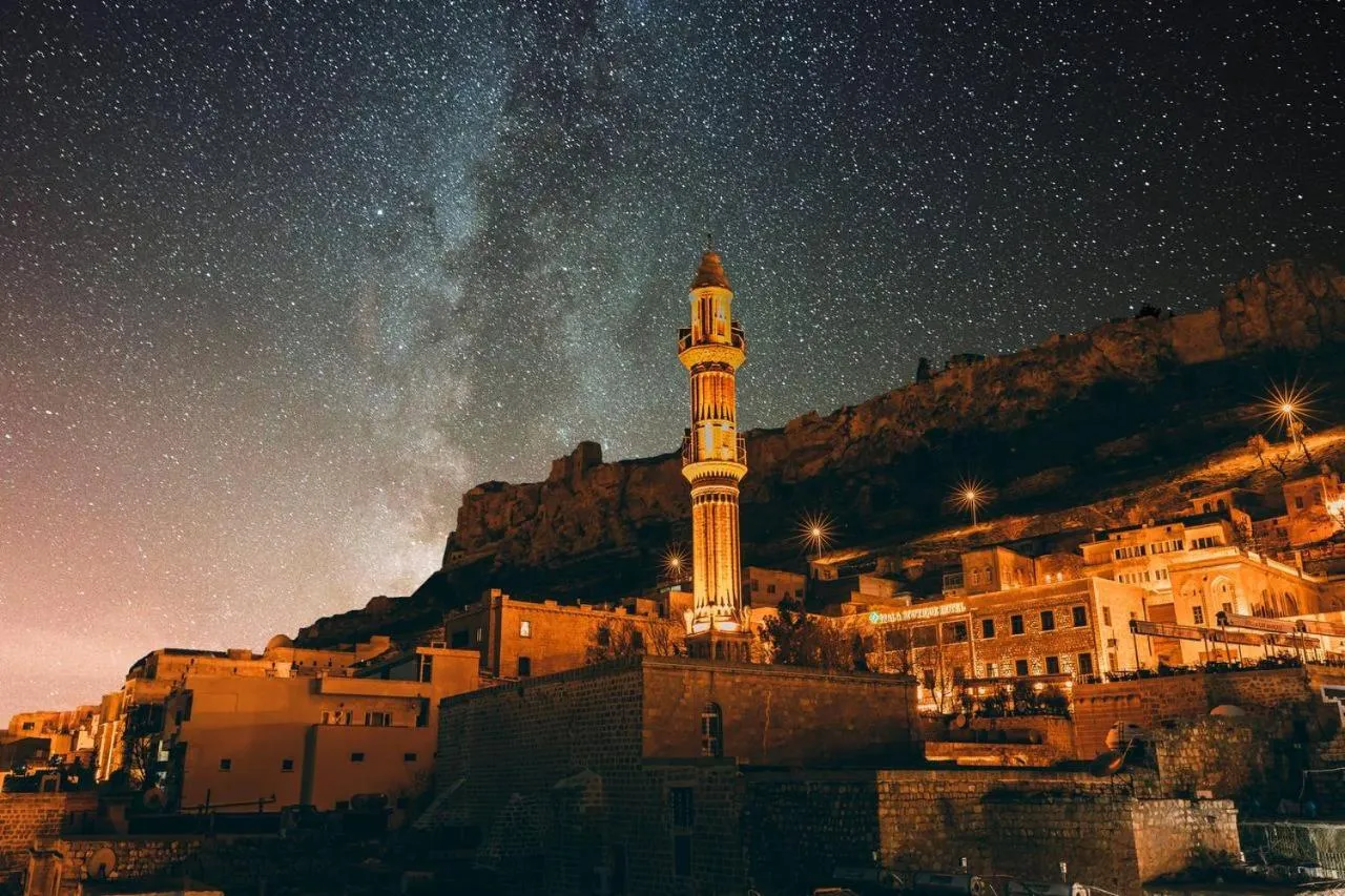 Gazi Konagi Butik Hotel