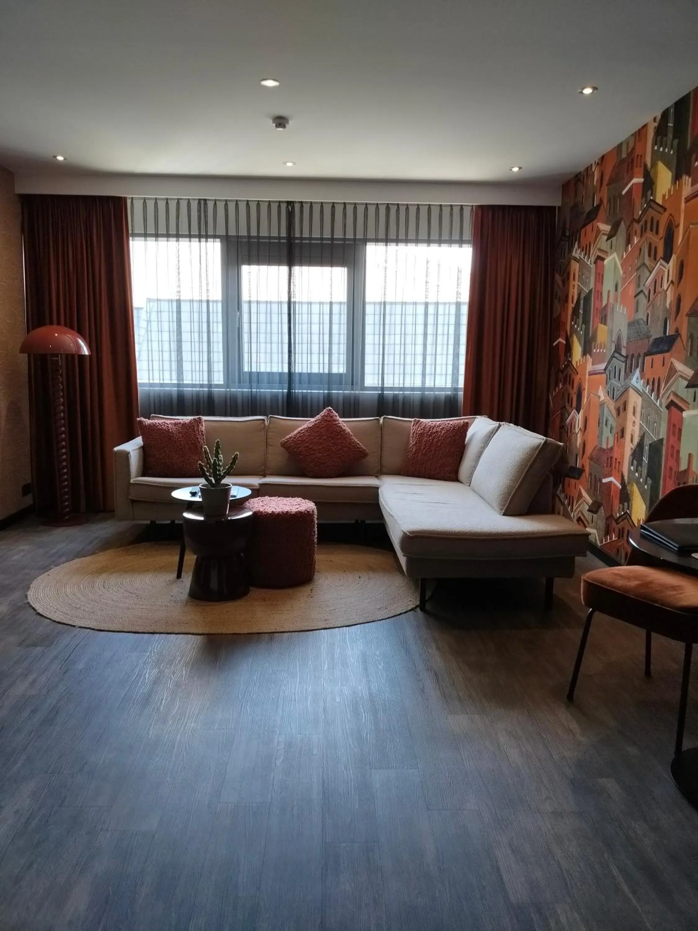 Van Der Valk Hotel Brugge Oostkamp