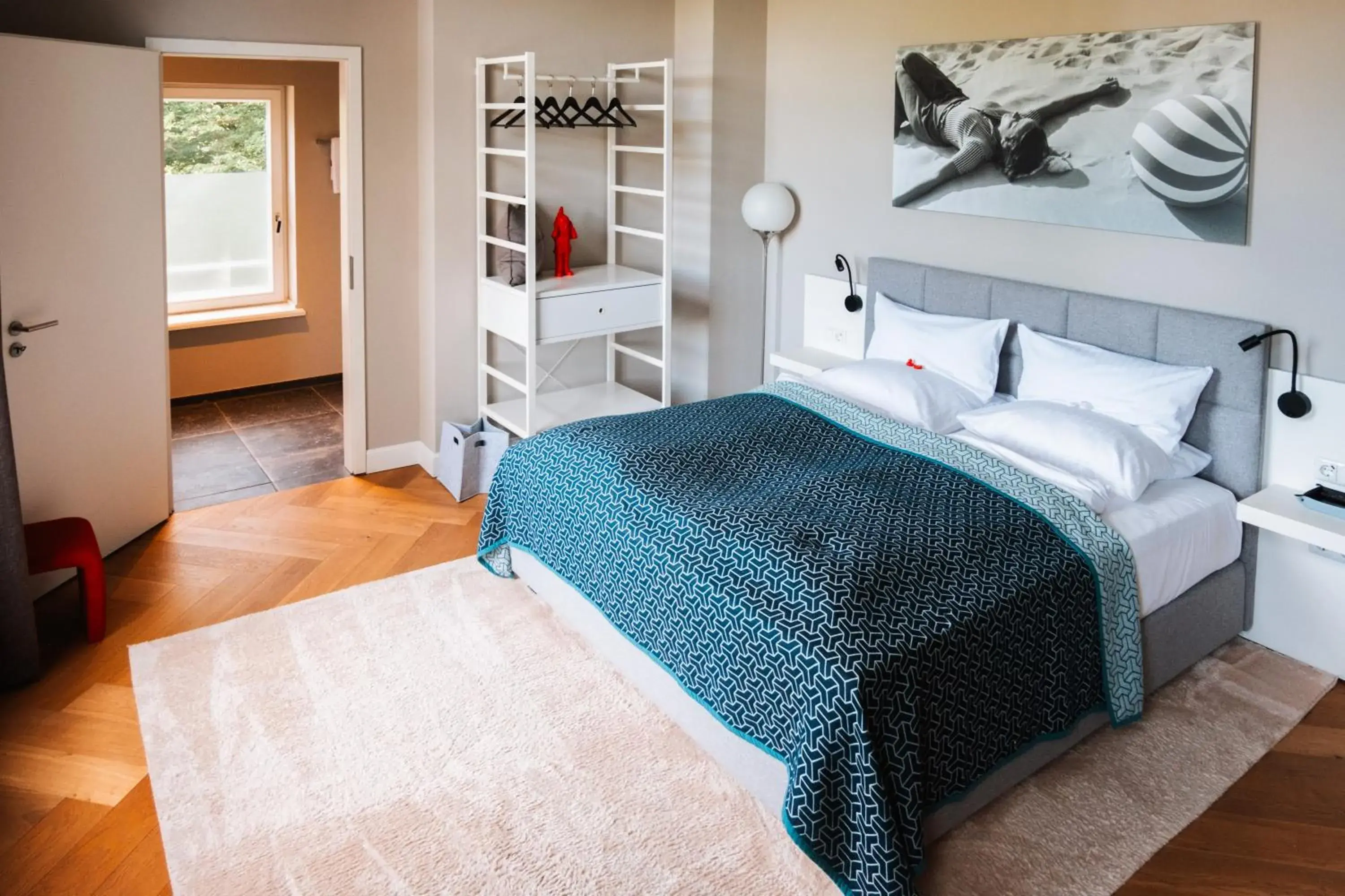 Executive Suite in Villa Glanzstoff Executive Suite in Villa Glanzstoff