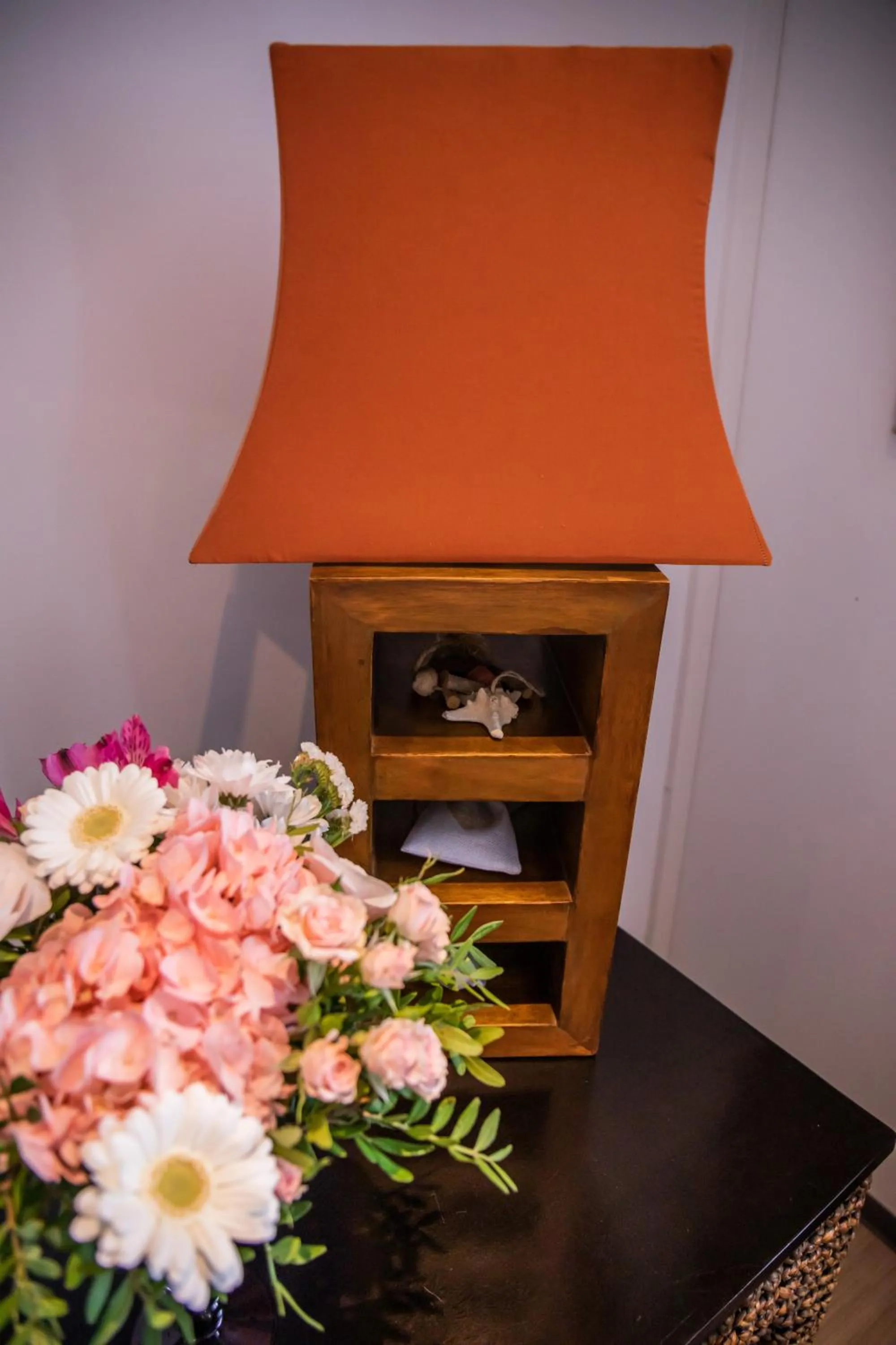 wardrobe in Auberge Sainte Marguerite