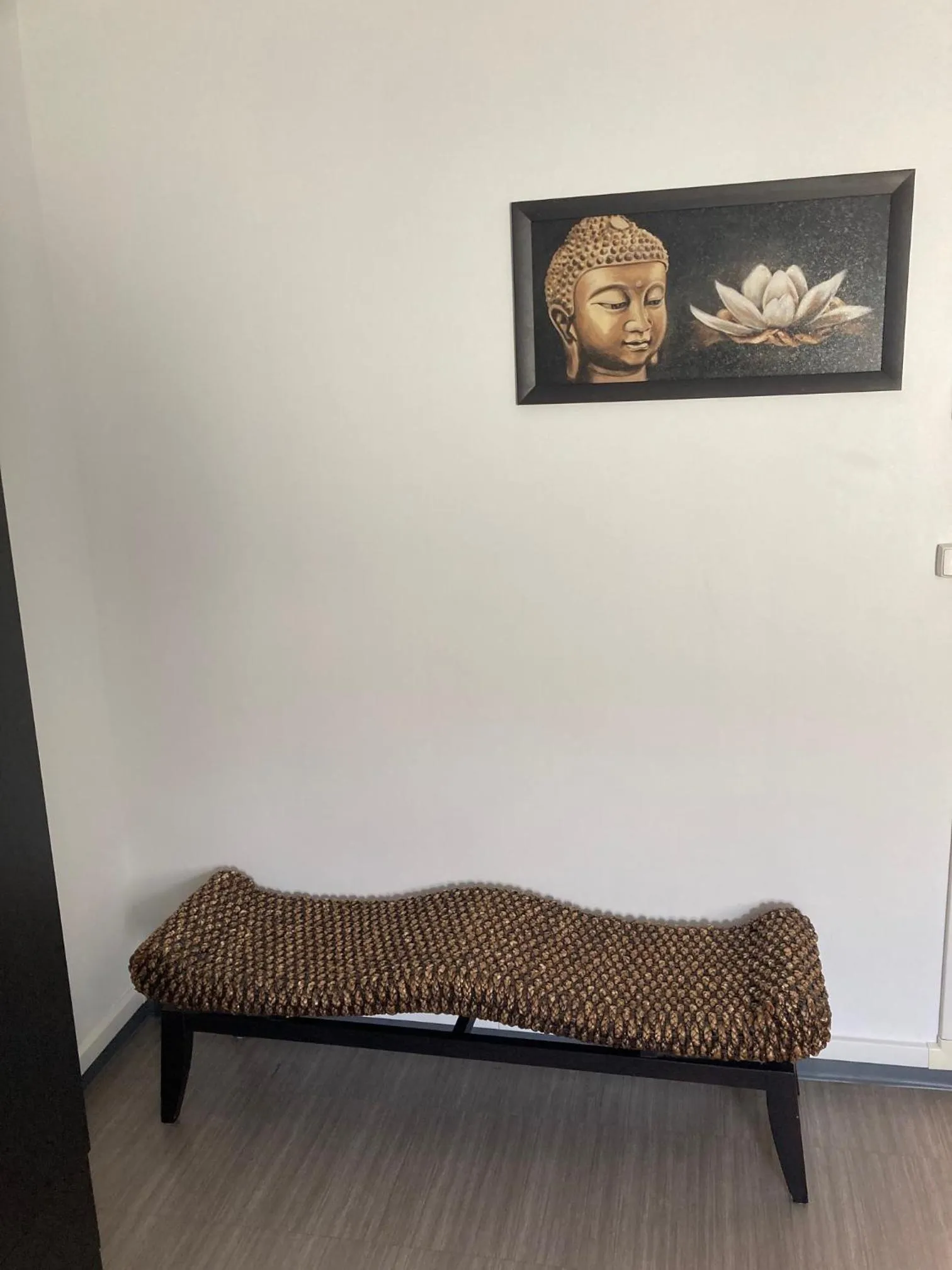 Living room in Auberge Sainte Marguerite