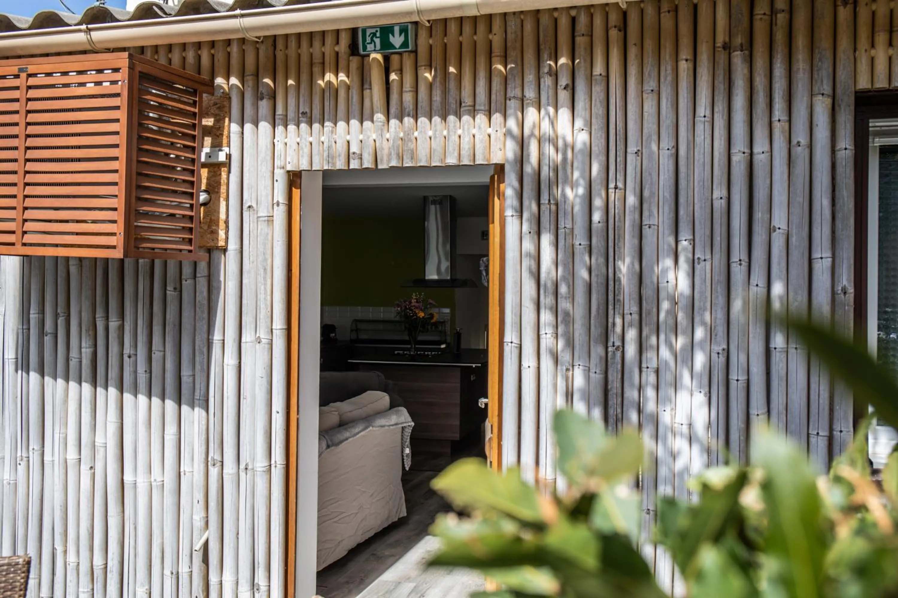 Day in Auberge Sainte Marguerite