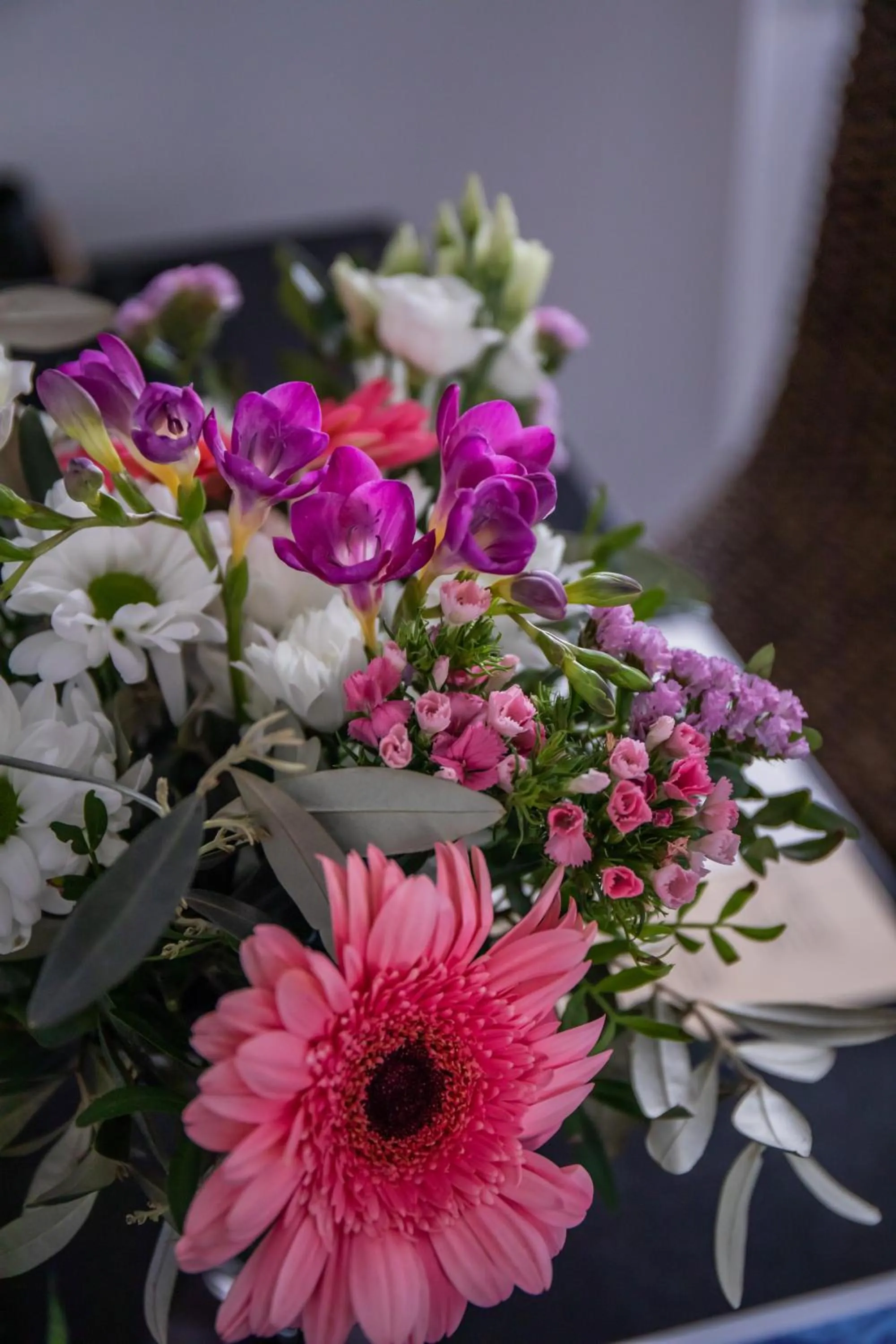 Property building in Auberge Sainte Marguerite