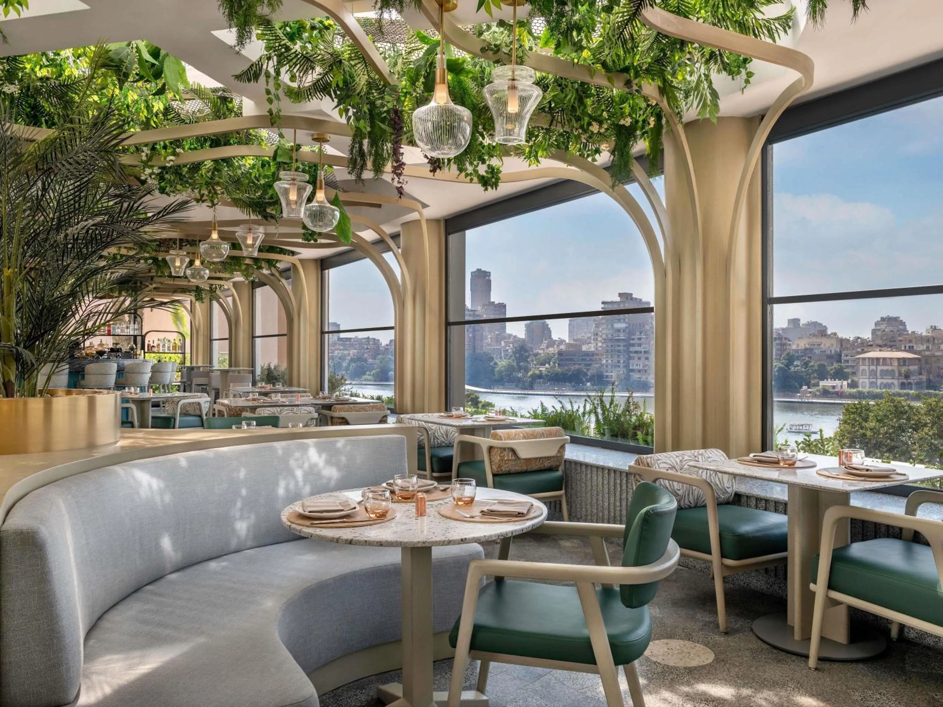 Other in Sofitel Cairo Downtown Nile