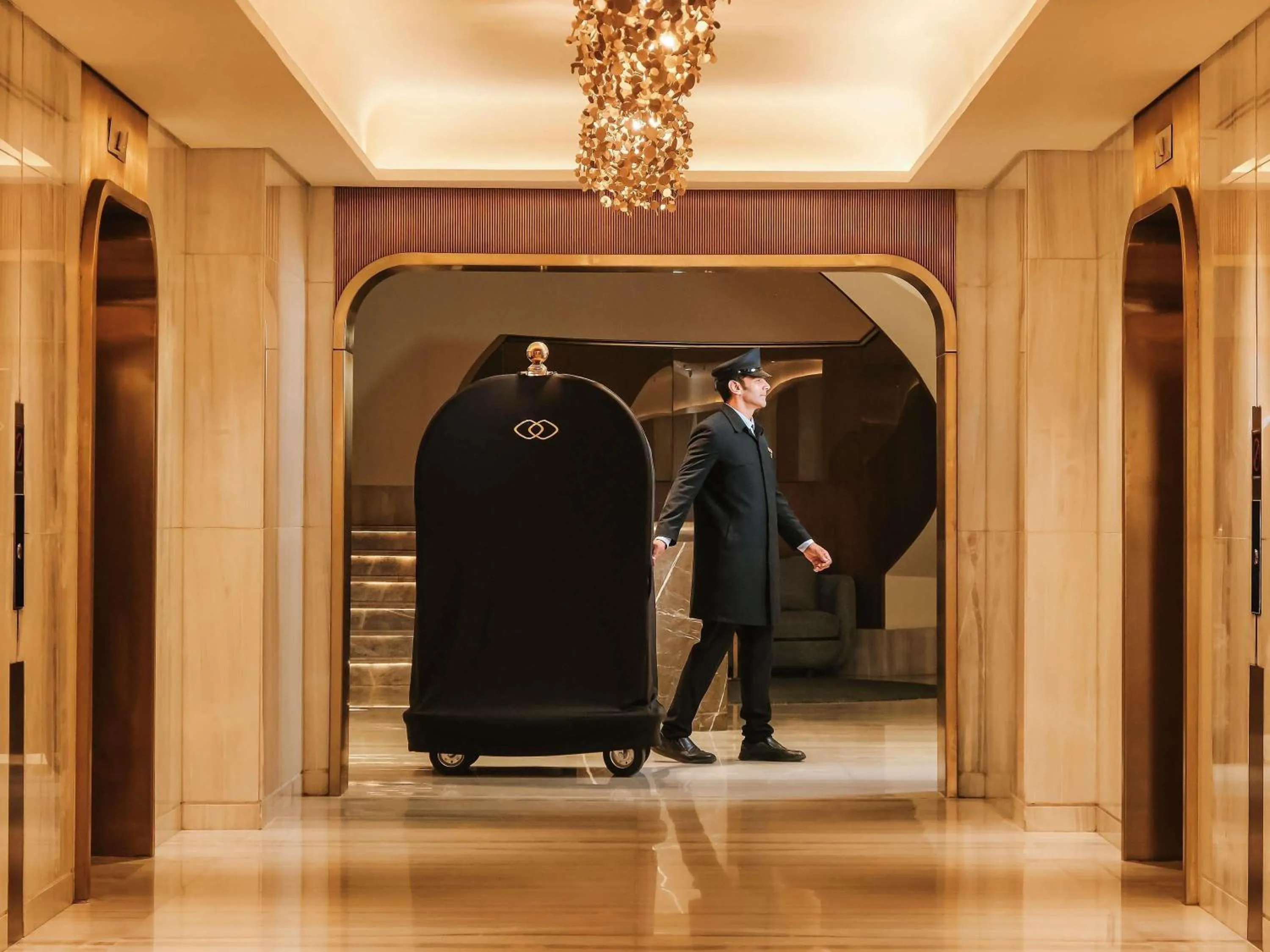 Other in Sofitel Cairo Downtown Nile