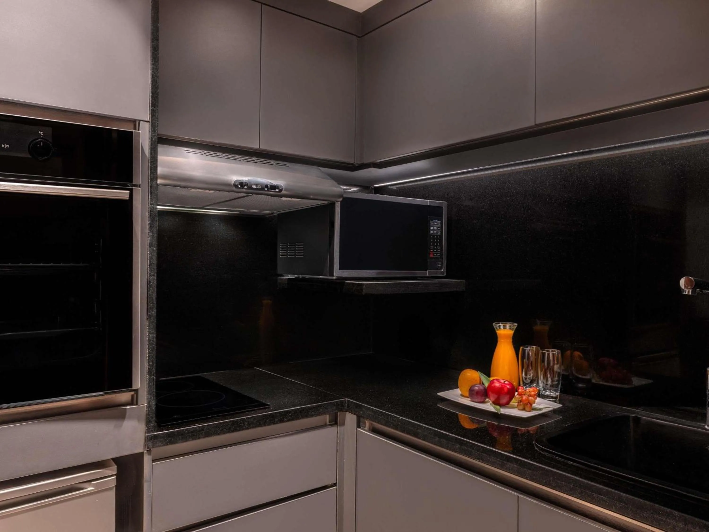 Bedroom in Sofitel Cairo Downtown Nile