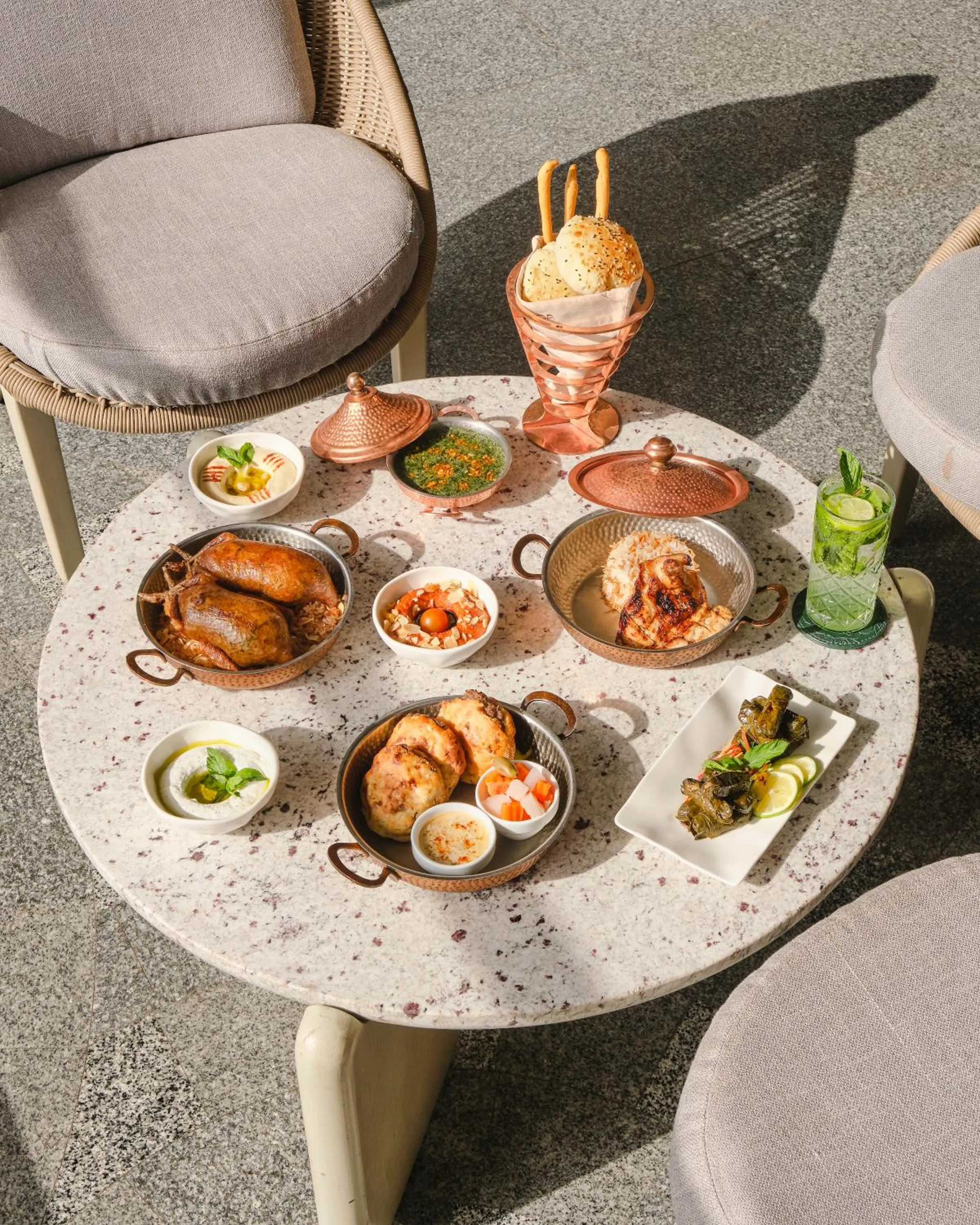 Sofitel Cairo Downtown Nile