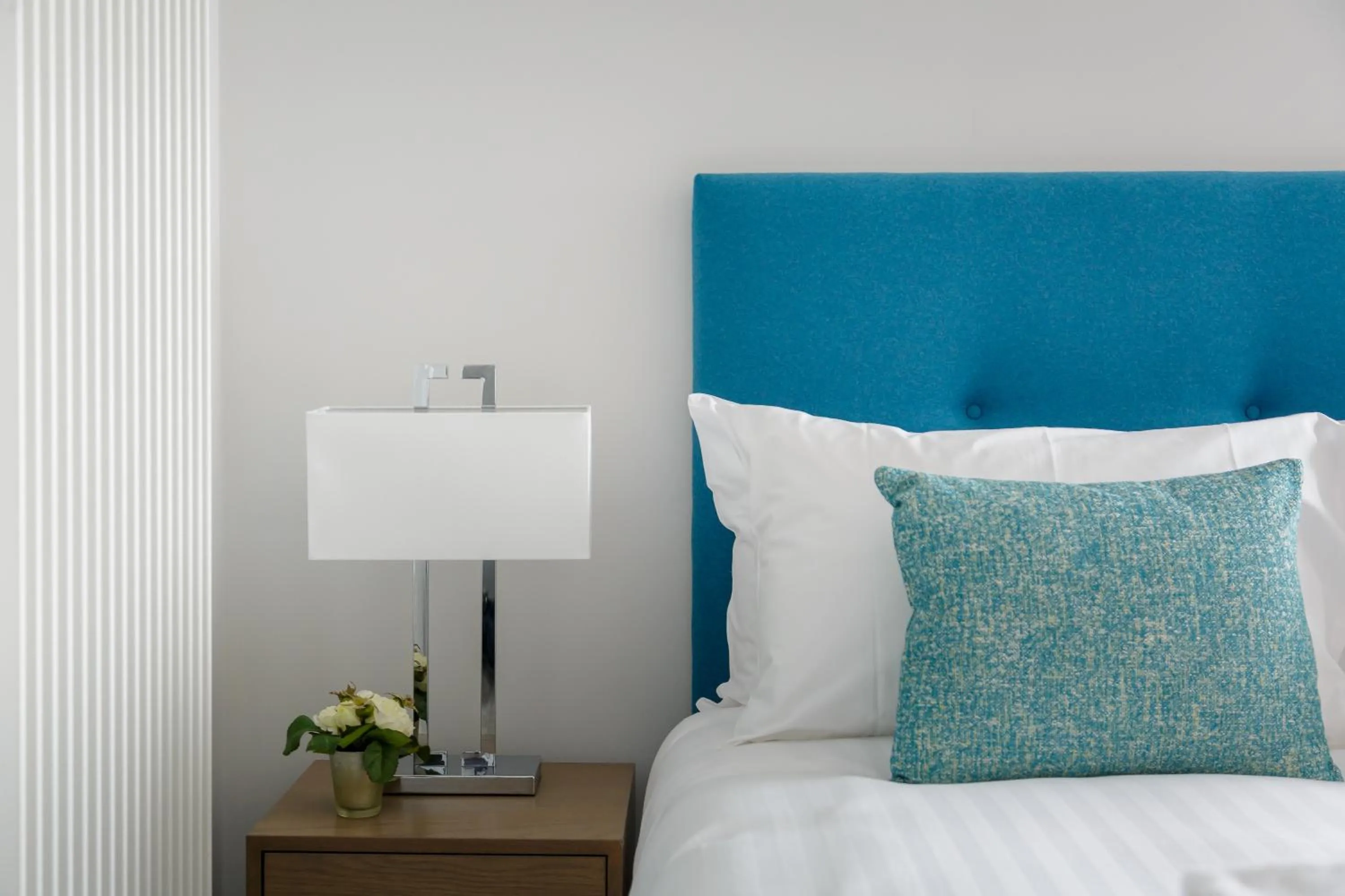 Bed in Destiny Scotland - Royal Mile Residence