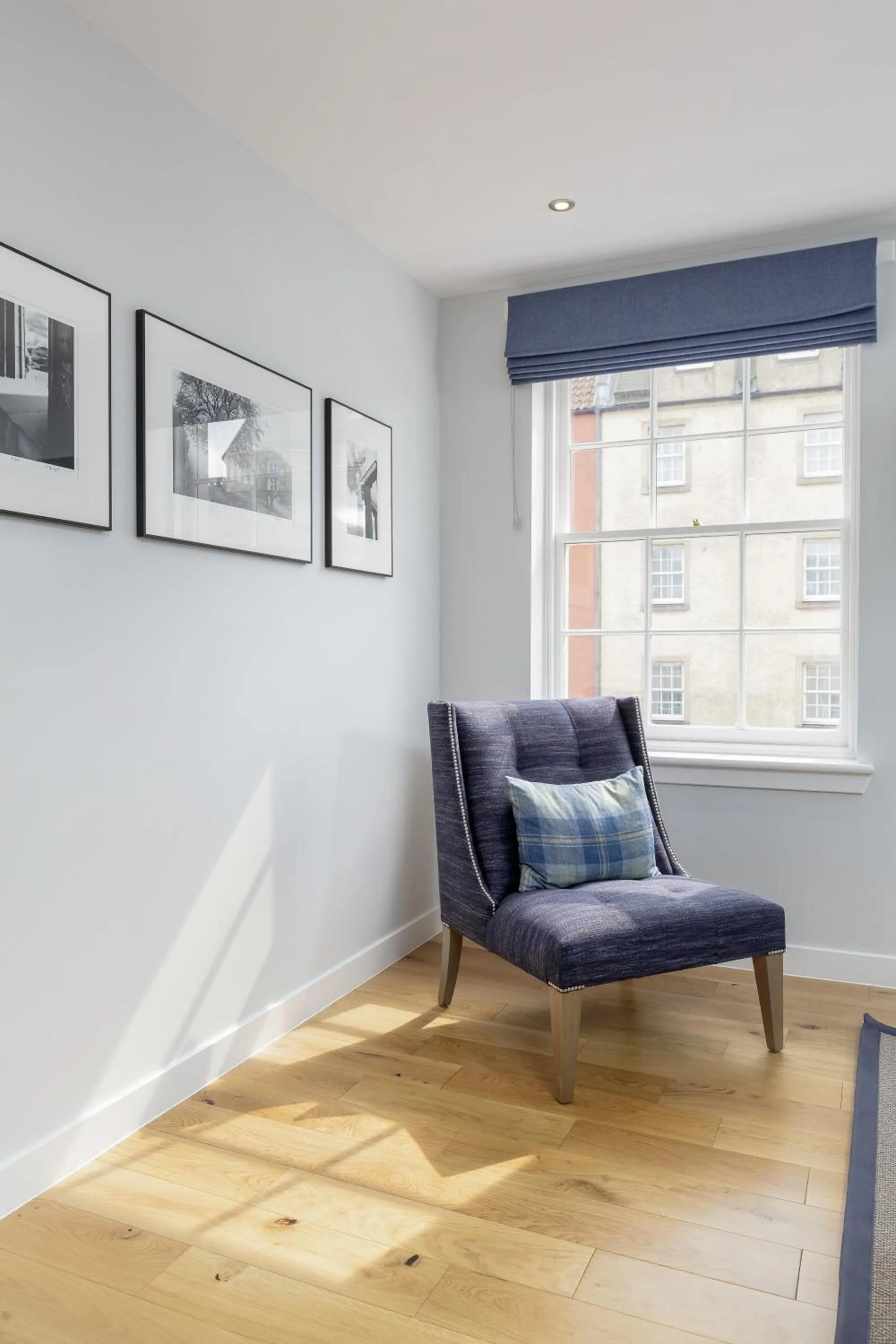 Destiny Scotland - Royal Mile Residence