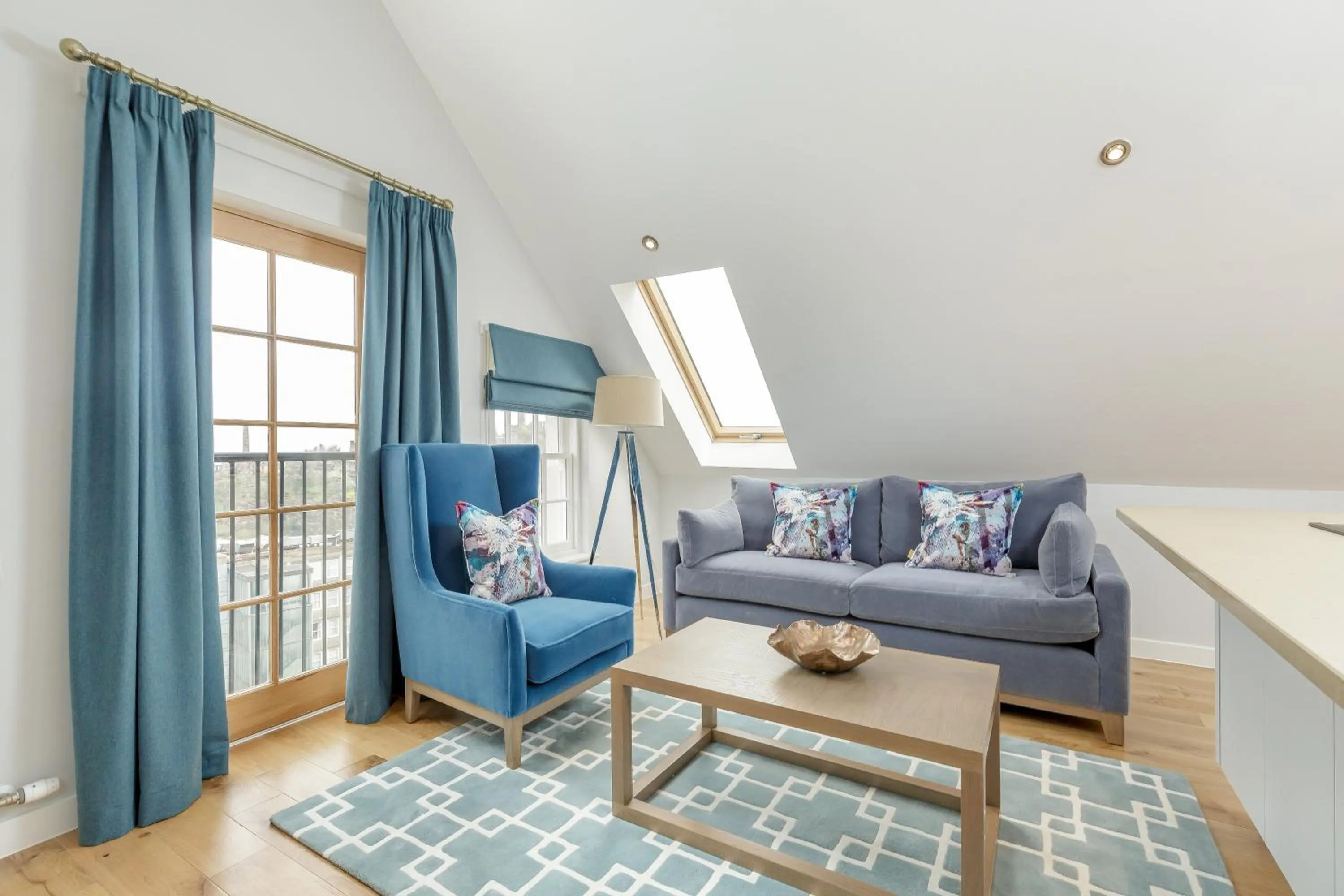 Destiny Scotland - Royal Mile Residence