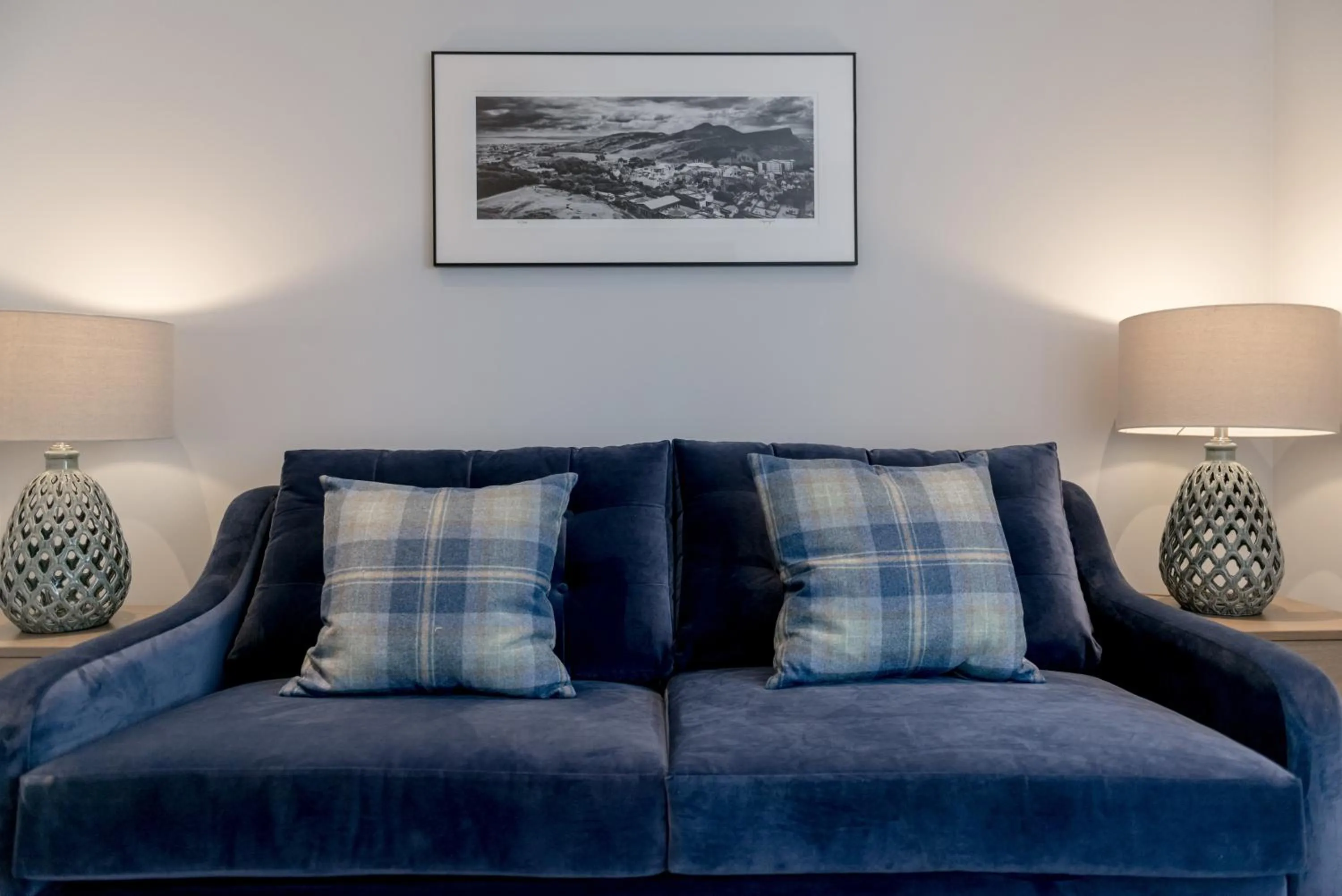 Destiny Scotland - Royal Mile Residence